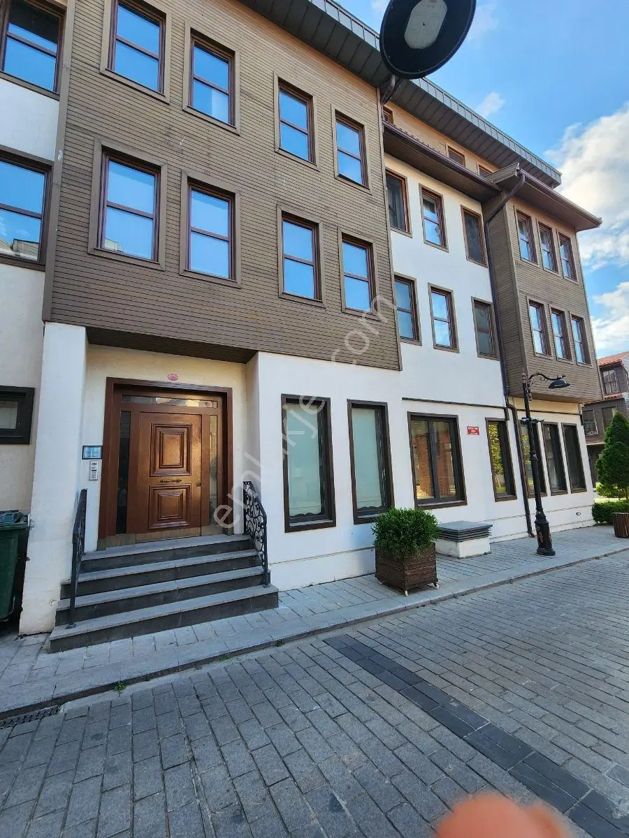 Ayvansaray Türk Mahallesi Projesinde 1+1 Daire - Görsel 4