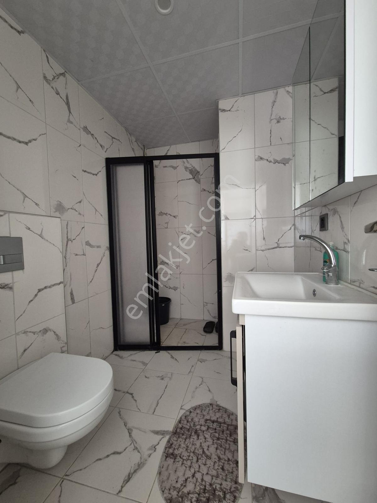 Gültepe'de 1+1 Full Eşyalı Site İçi Yatırımlık Satılık Daire - Görsel 3