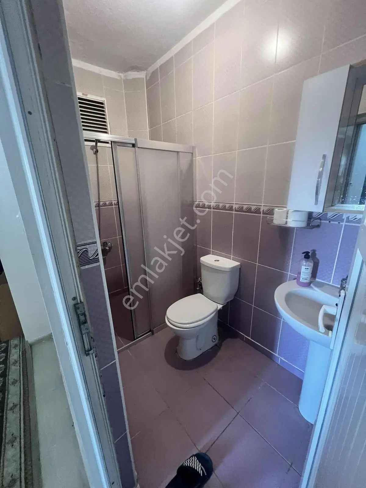 Gap Mahallesinde Kiralık 2+1 Eşyalı Daire - Görsel 2