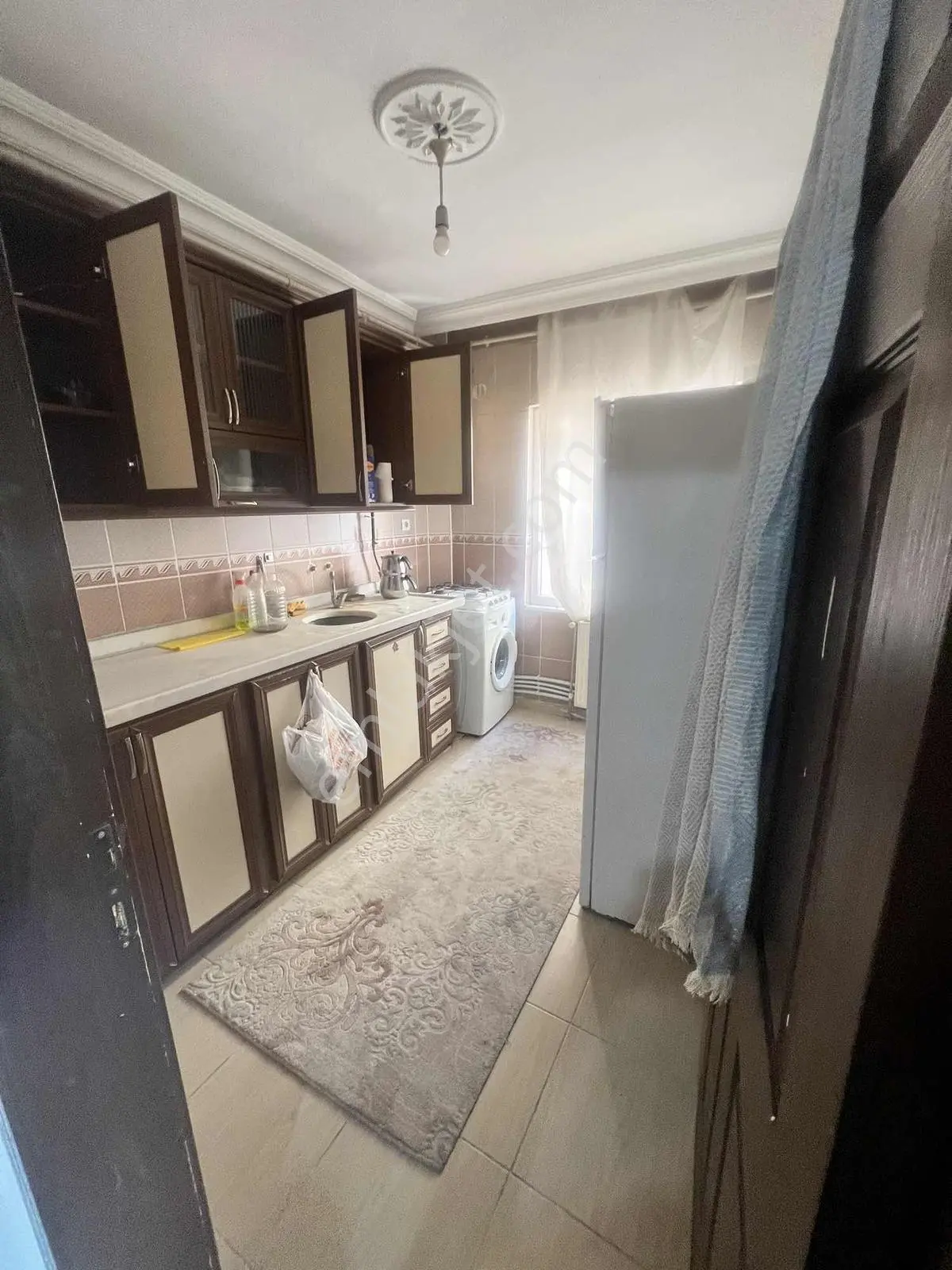 Gap Mahallesinde Kiralık 2+1 Eşyalı Daire - Görsel 5