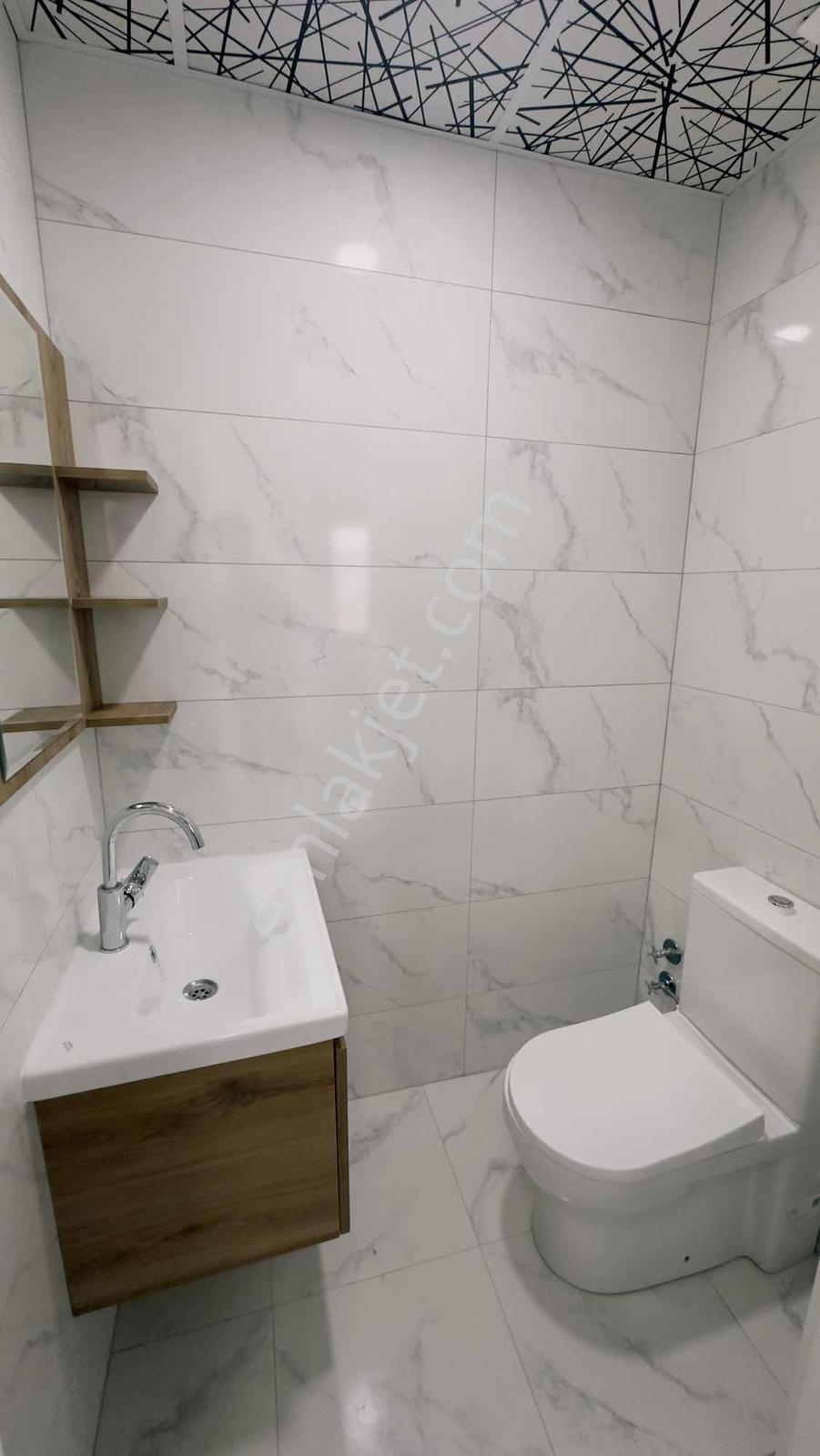 Emin Emlak Niğde Y.kayabaşı Mah 2+1 100m2 Sıfır Kiralık Daire - Görsel 7
