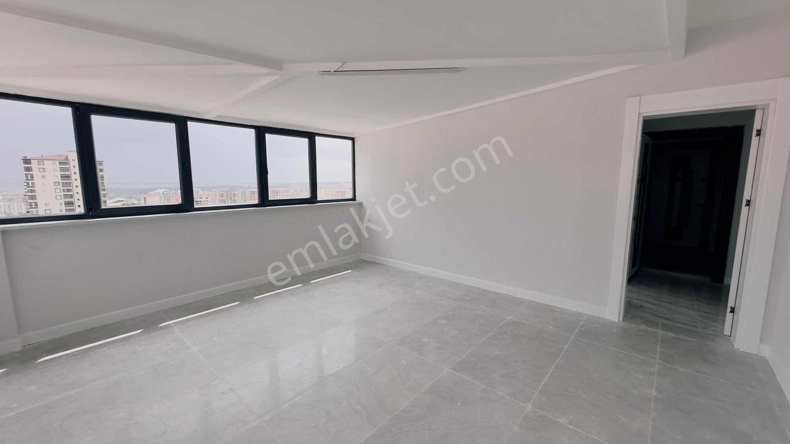 Emin Emlak Niğde Y.kayabaşı Mah 2+1 100m2 Sıfır Kiralık Daire - Görsel 28
