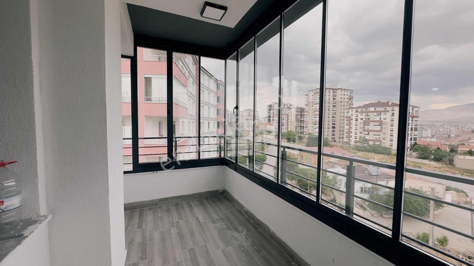 Emin Emlak Niğde Y.kayabaşı Mah 2+1 100m2 Sıfır Kiralık Daire - Görsel 23