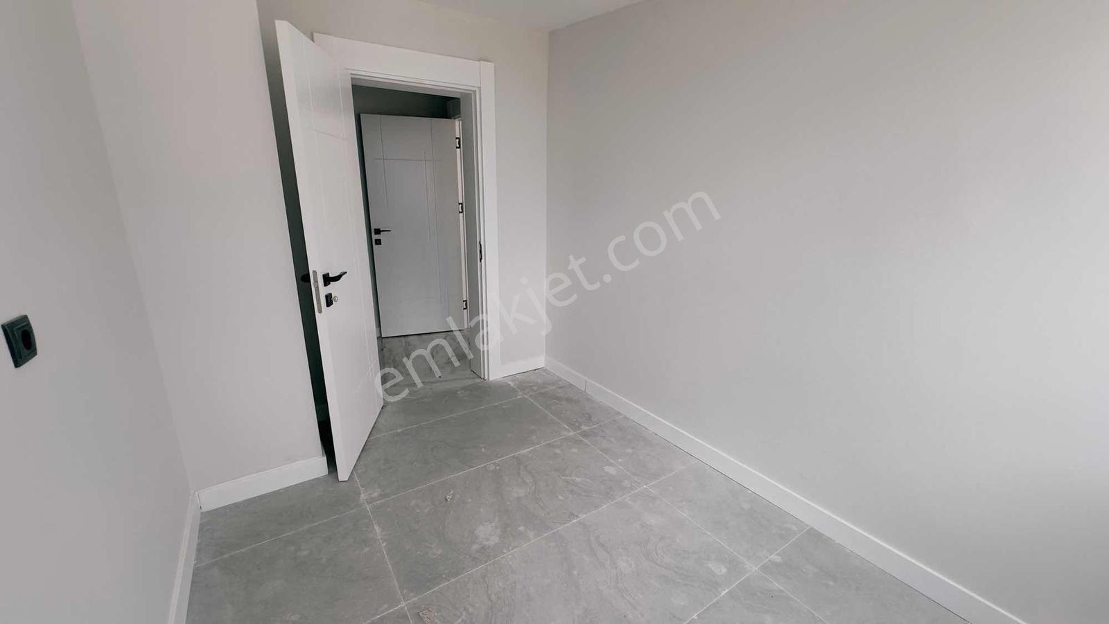 Emin Emlak Niğde Y.kayabaşı Mah 2+1 100m2 Sıfır Kiralık Daire - Görsel 5