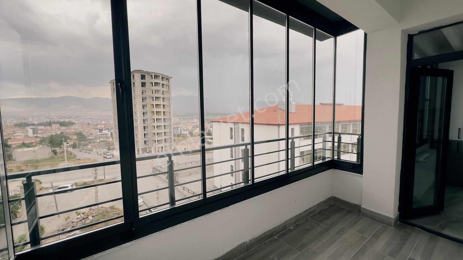 Emin Emlak Niğde Y.kayabaşı Mah 2+1 100m2 Sıfır Kiralık Daire - Görsel 17