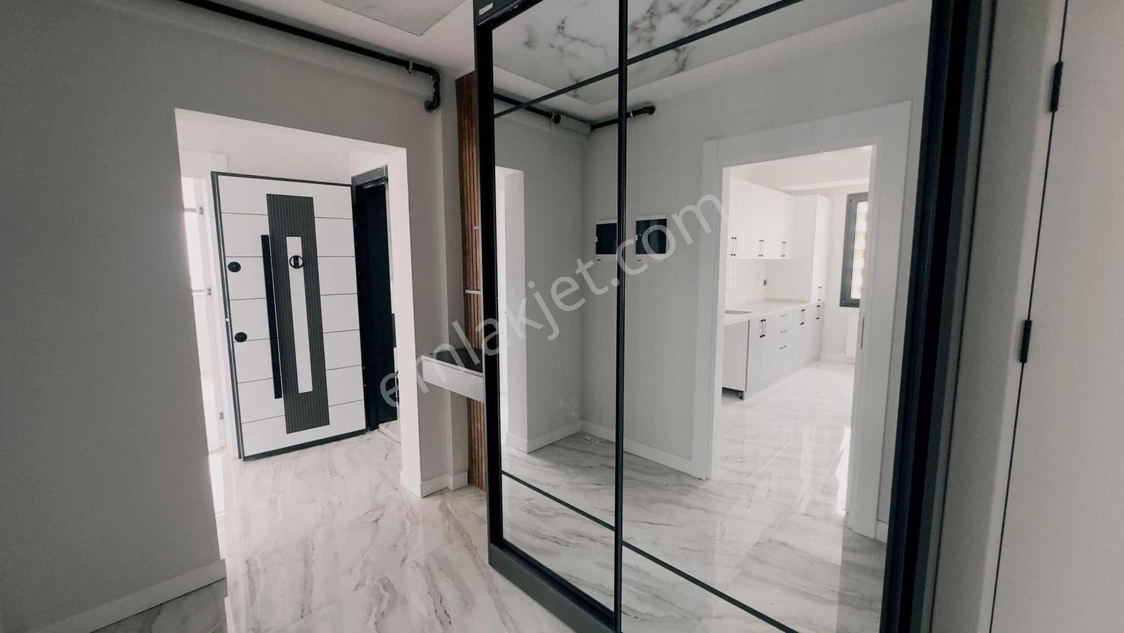 Emin Emlak Niğde Y.kayabaşı Mah 2+1 100m2 Sıfır Kiralık Daire - Görsel 29