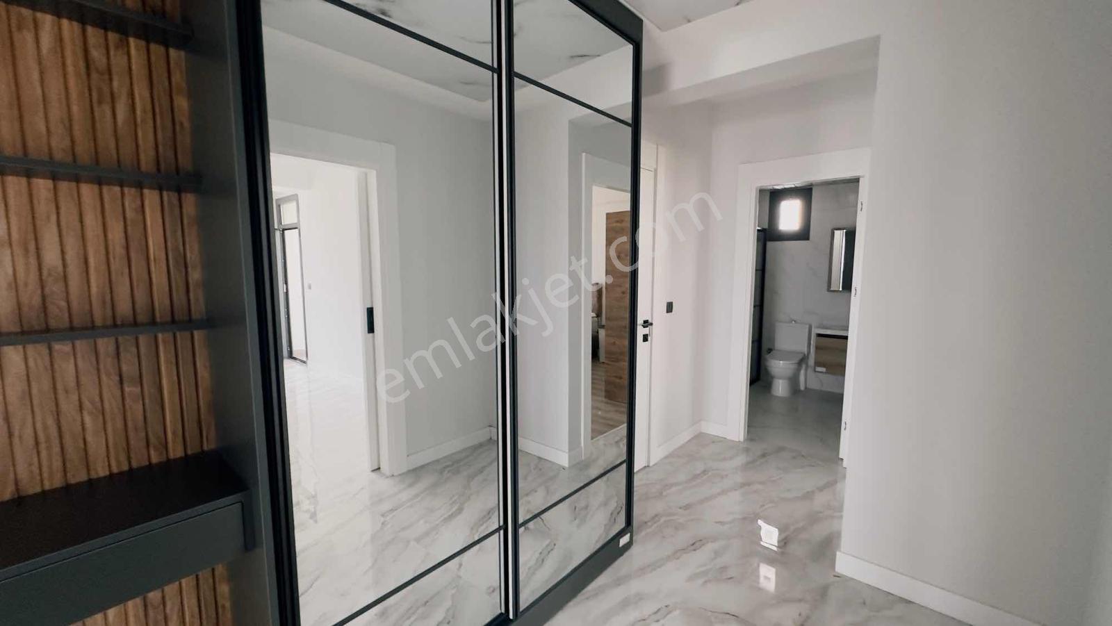 Emin Emlak Niğde Y.kayabaşı Mah 2+1 100m2 Sıfır Kiralık Daire - Görsel 22