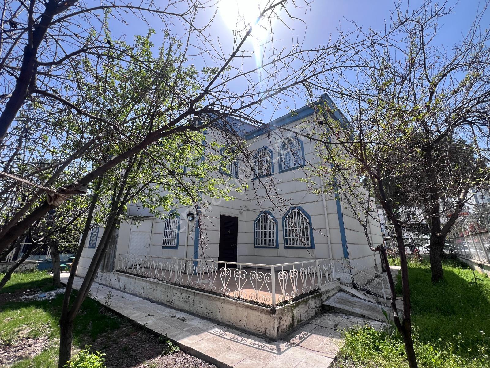 Yetişen Alır...diclekent Vilalları'nda Satılık Dubleks Köşe Villa - Görsel 2