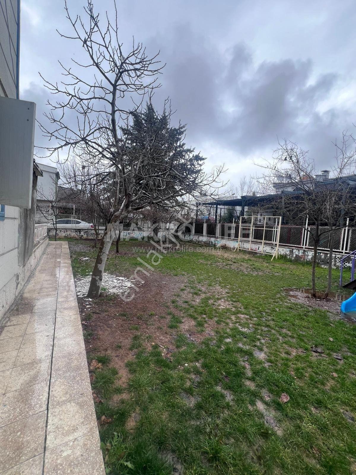 Yetişen Alır...diclekent Vilalları'nda Satılık Dubleks Köşe Villa - Görsel 12