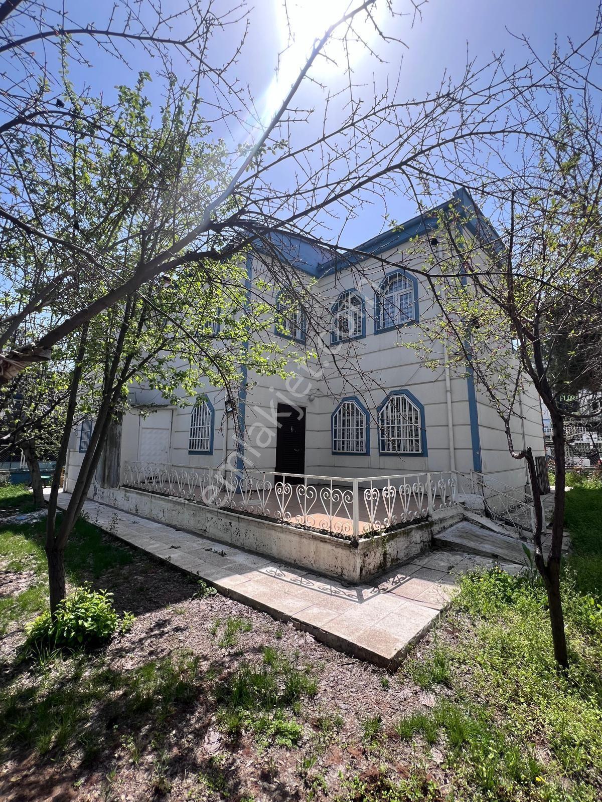 Yetişen Alır...diclekent Vilalları'nda Satılık Dubleks Köşe Villa