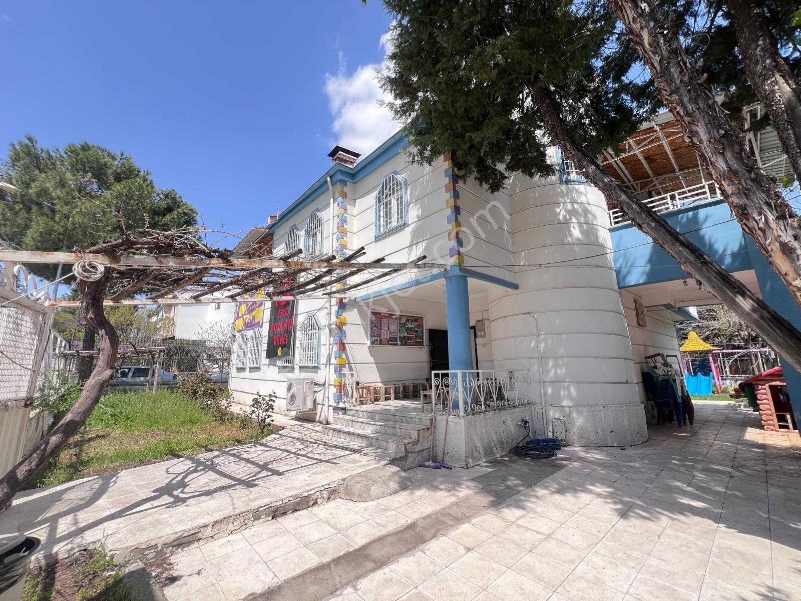 Yetişen Alır...diclekent Vilalları'nda Satılık Dubleks Köşe Villa - Görsel 4