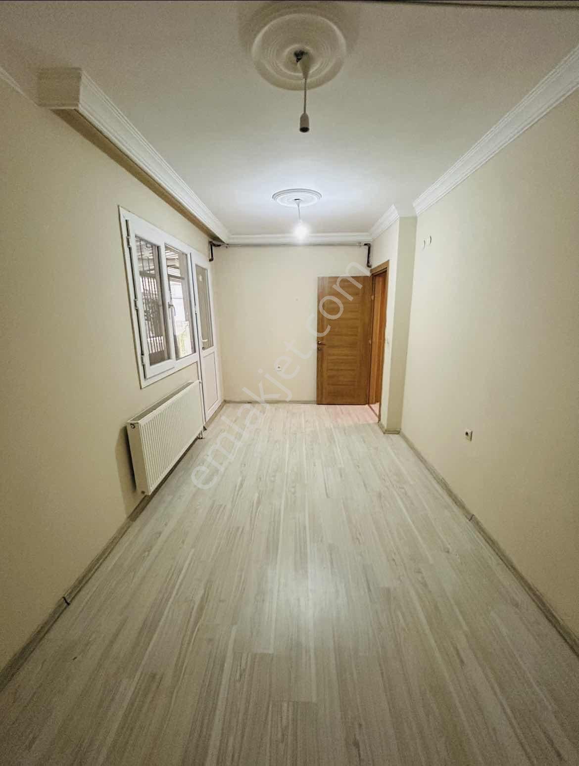 Doğalgazlı Masrafsız Geniş Kullanımlı 3+1 Satılık Daire - Görsel 4