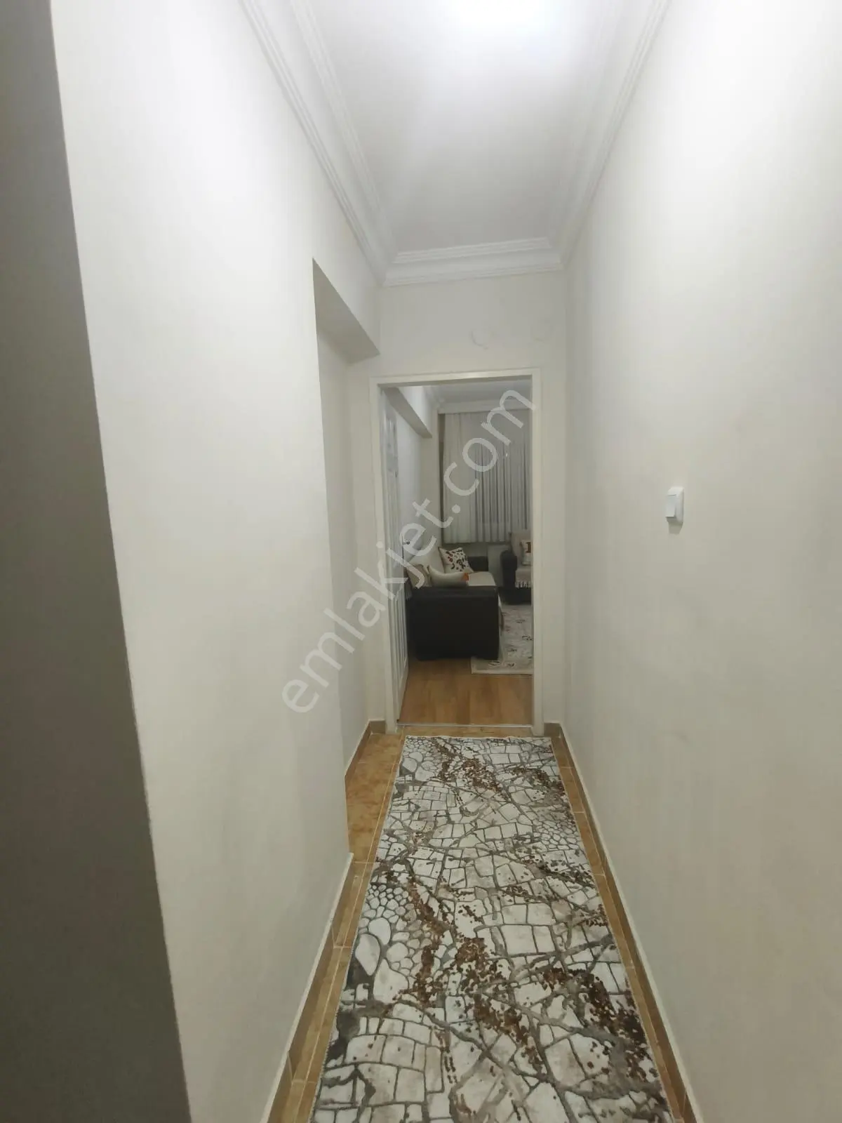 Sincan Fatih Gökçek Mahallesinde 3+1 Ara Kat Metronun Dibinde Daire - Görsel 23