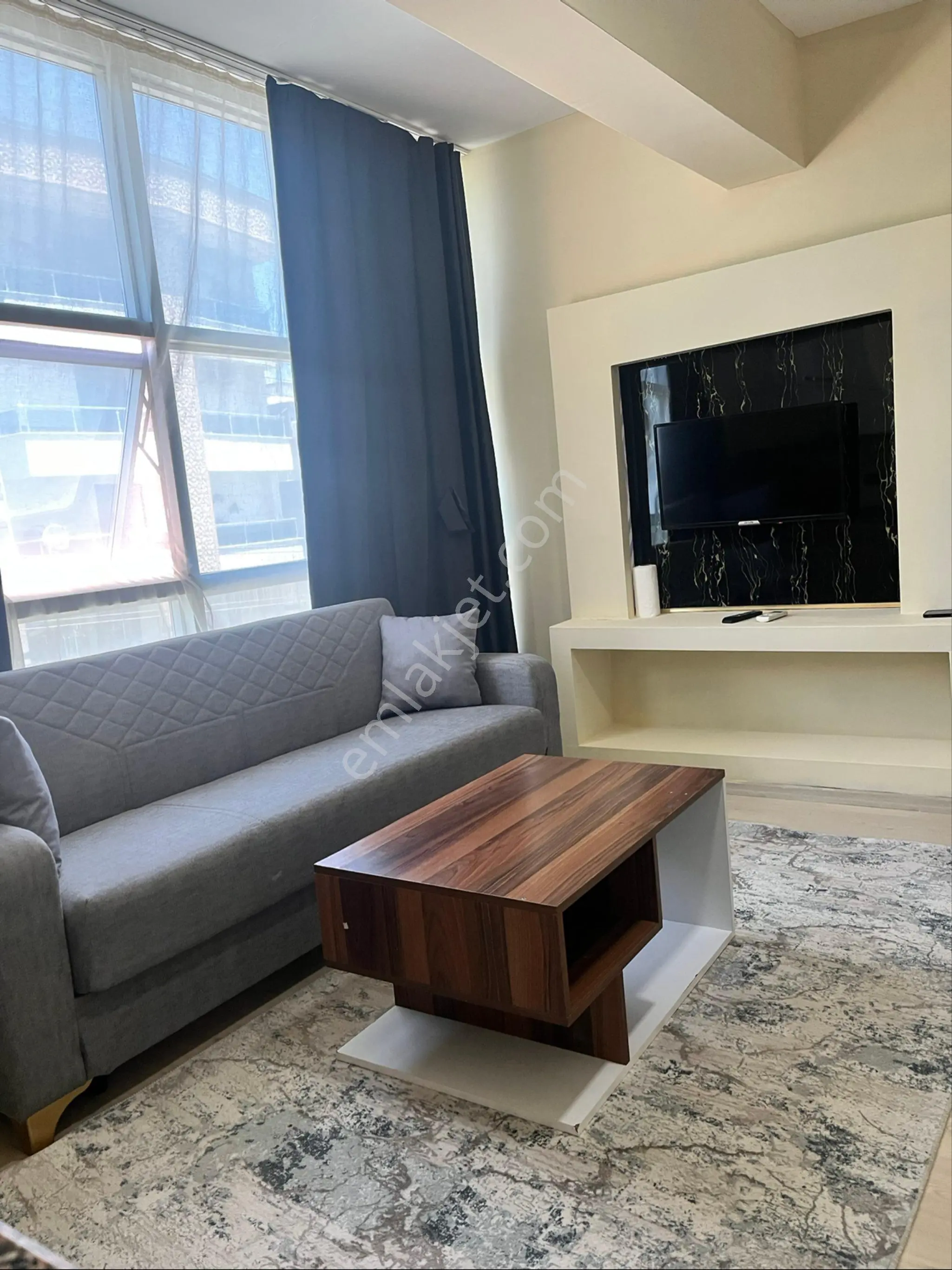 Günlük Kiralık Daire - Görsel 5