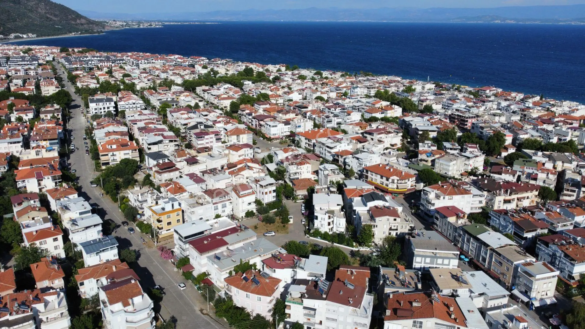 Altınoluk İlkbahar'dan Yağcılar'da Geniş 3+2 Çift Teraslı Fırsat Dublex - Görsel 4