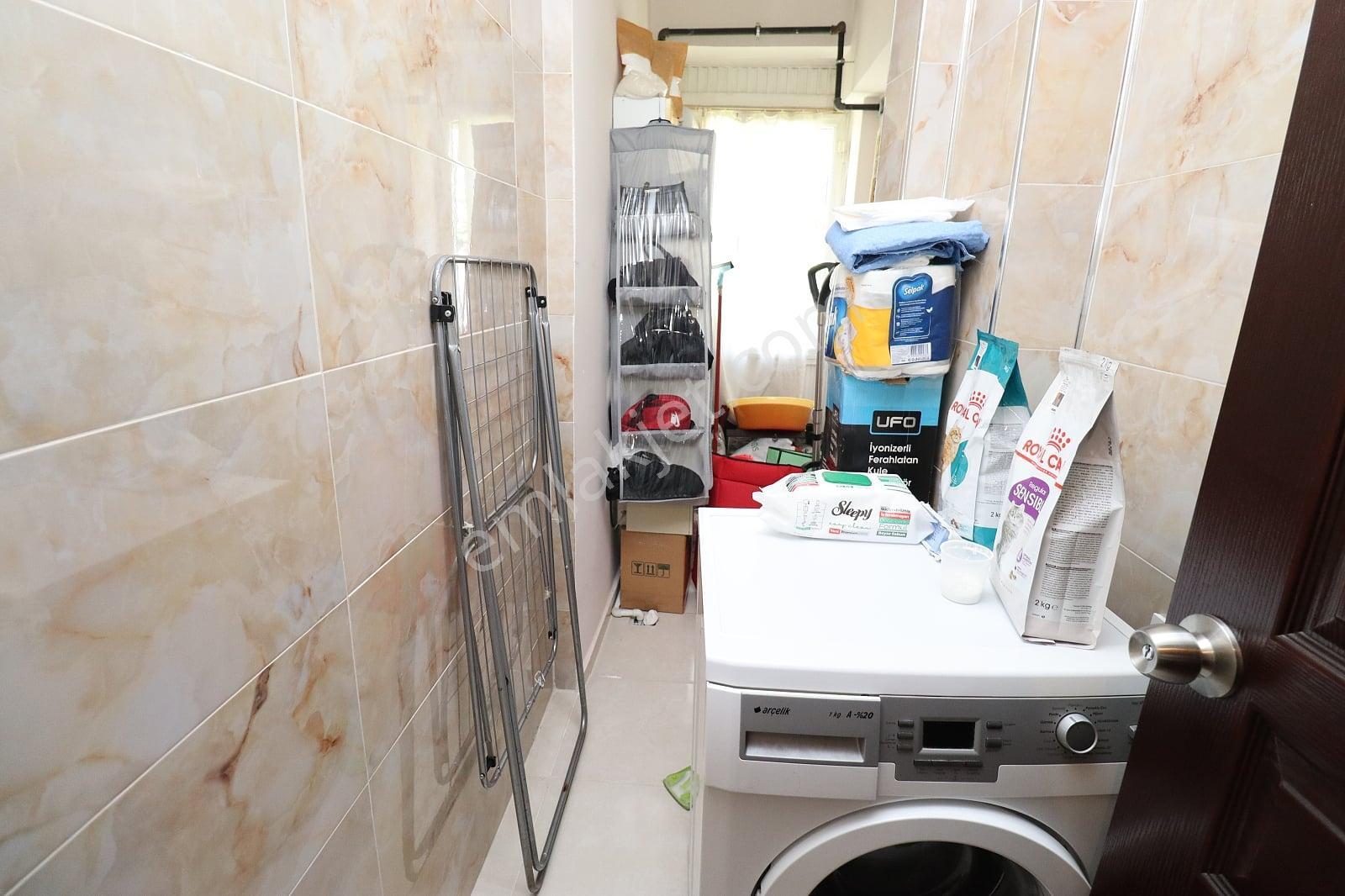 Antalya Yeşilbahçede Park-plaja Yürüme Mesafesinde Daire |tekce - Görsel 22
