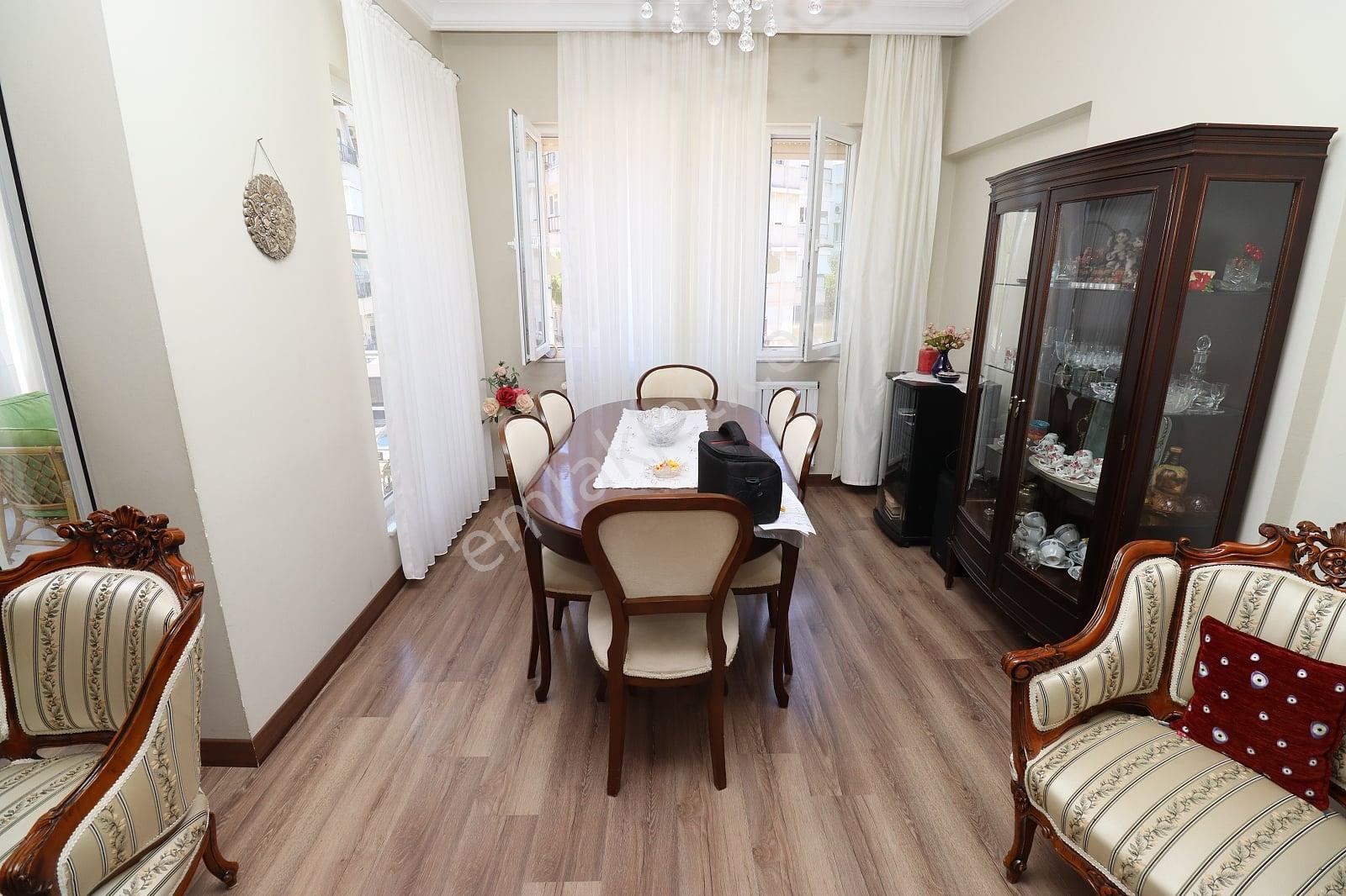 Antalya Yeşilbahçede Park-plaja Yürüme Mesafesinde Daire |tekce - Görsel 16