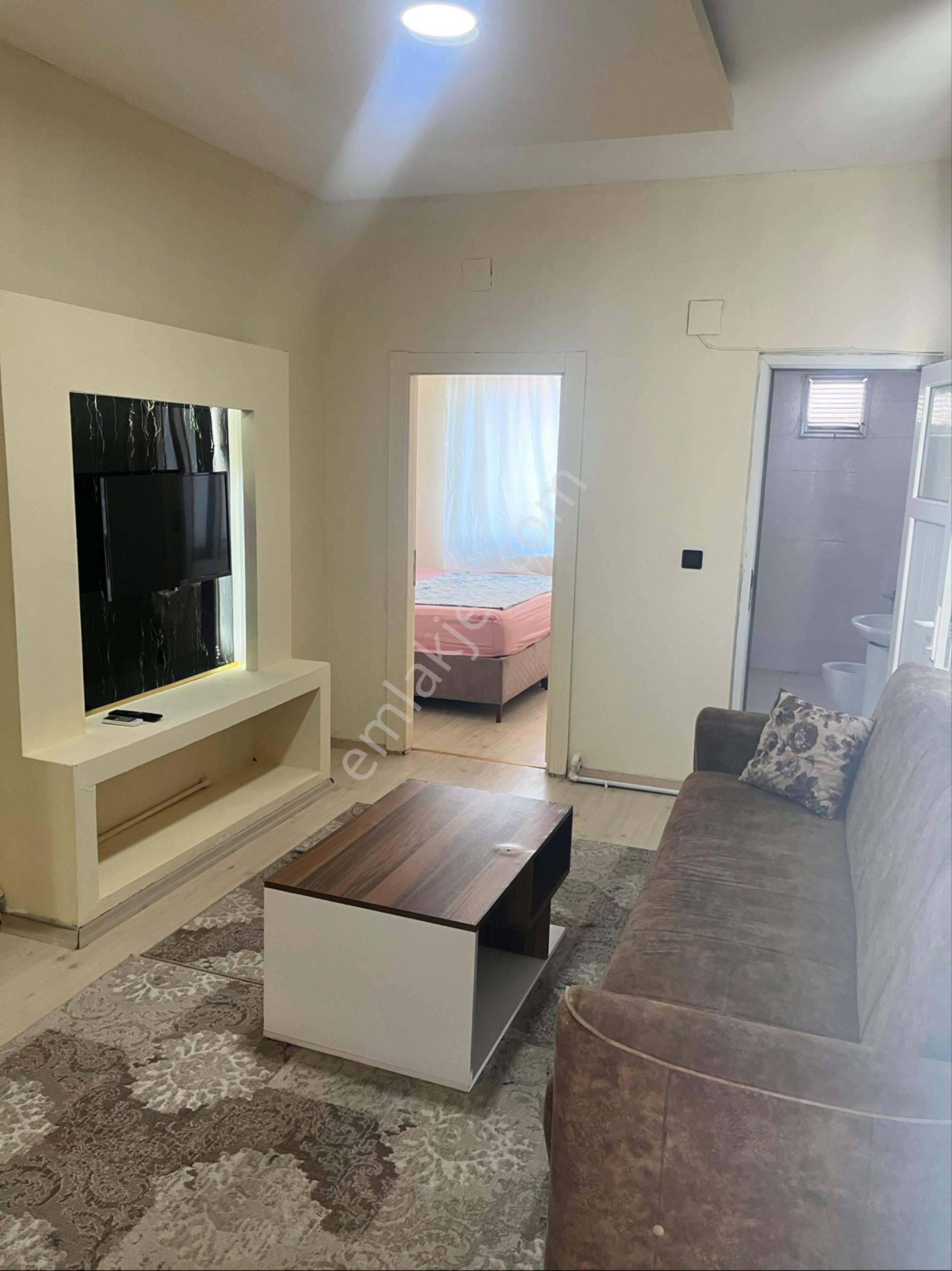 Günlük Kiralık Daire - Görsel 9