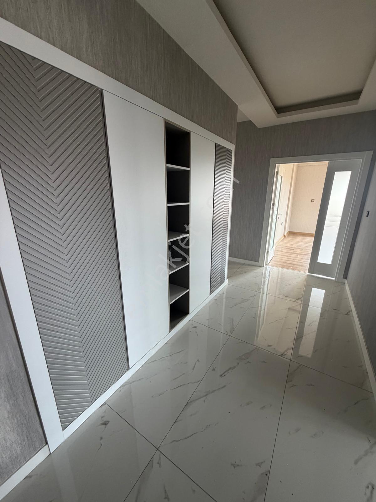 Konya Selçuklu Yazır Mh De Kiralık 4+1 Geniş Lüks Daire