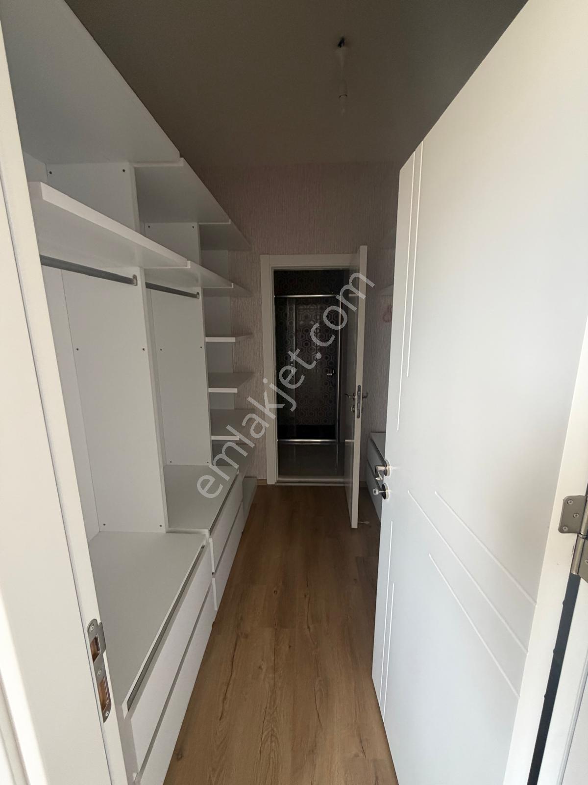 Konya Selçuklu Yazır Mh De Kiralık 4+1 Geniş Lüks Daire - Görsel 6