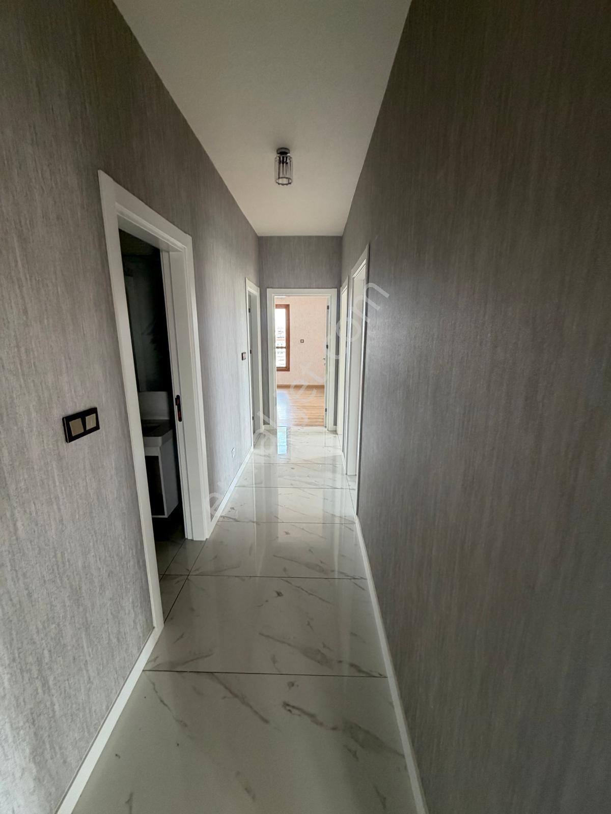 Konya Selçuklu Yazır Mh De Kiralık 4+1 Geniş Lüks Daire - Görsel 10