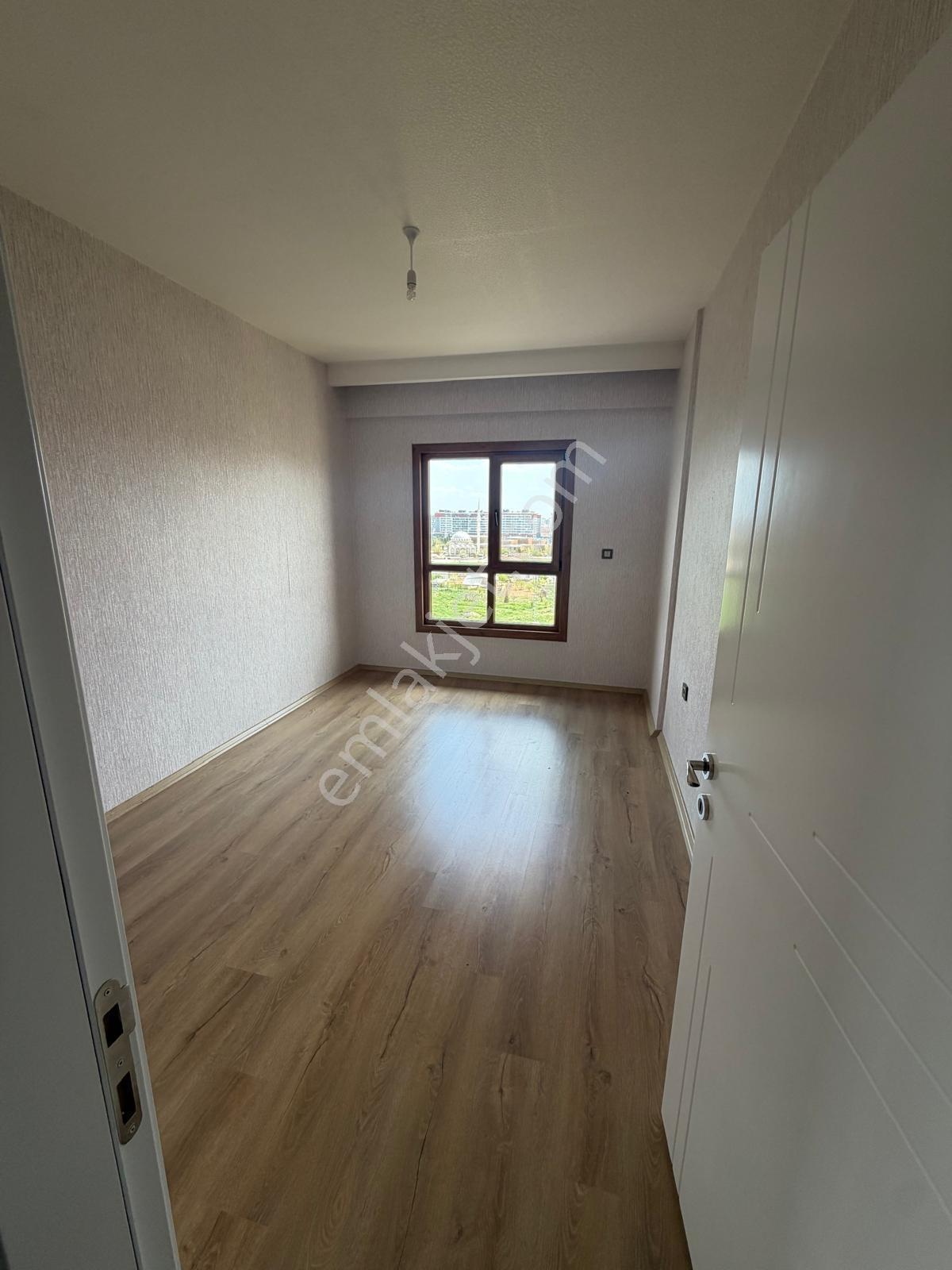 Konya Selçuklu Yazır Mh De Kiralık 4+1 Geniş Lüks Daire - Görsel 7