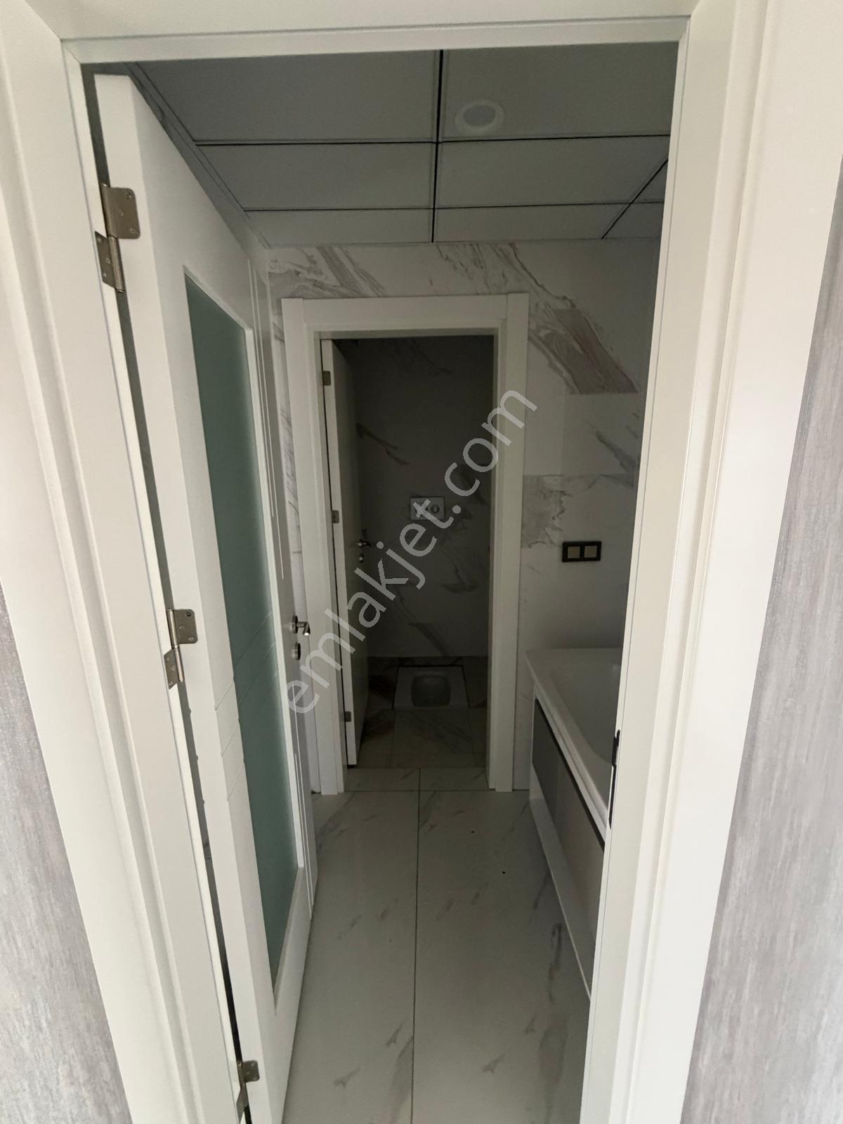 Konya Selçuklu Yazır Mh De Kiralık 4+1 Geniş Lüks Daire - Görsel 9