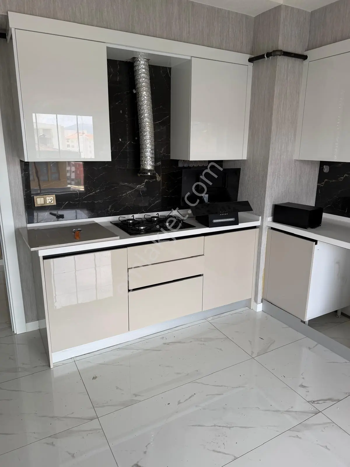 Konya Selçuklu Yazır Mh De Kiralık 4+1 Geniş Lüks Daire - Görsel 2