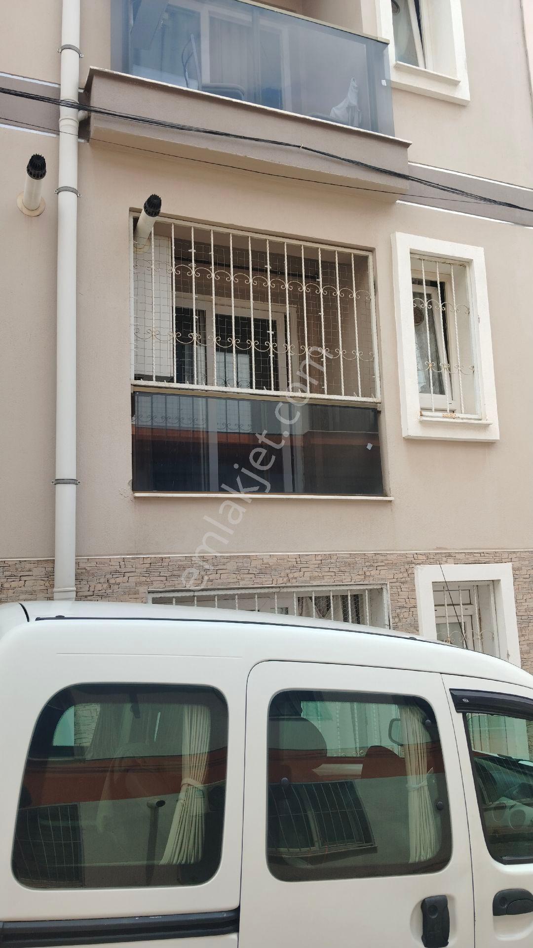 Buca Atatürk Mah. Satılık 1+1 Sınırsız Kredi İmkanı - Görsel 20