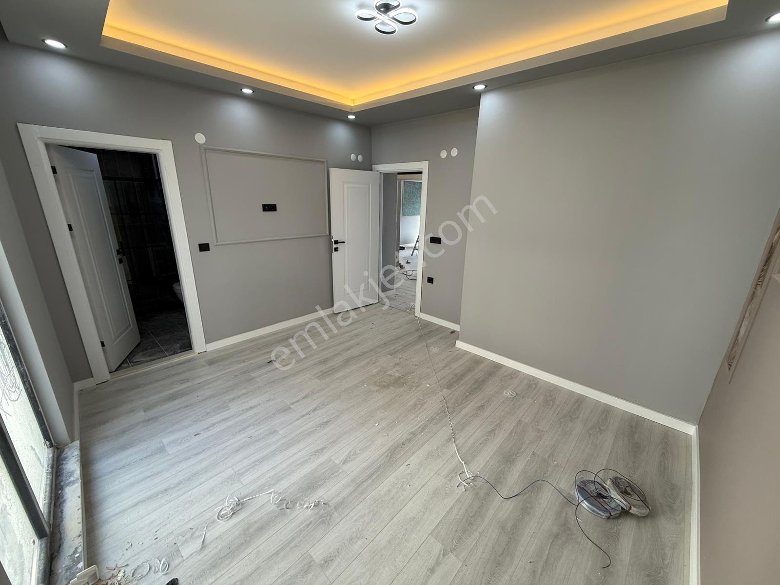 Doğan Emlak Group’tan İlkadım Liman’da 2+1 4.kat Lüks Sıfır Daire - Görsel 18