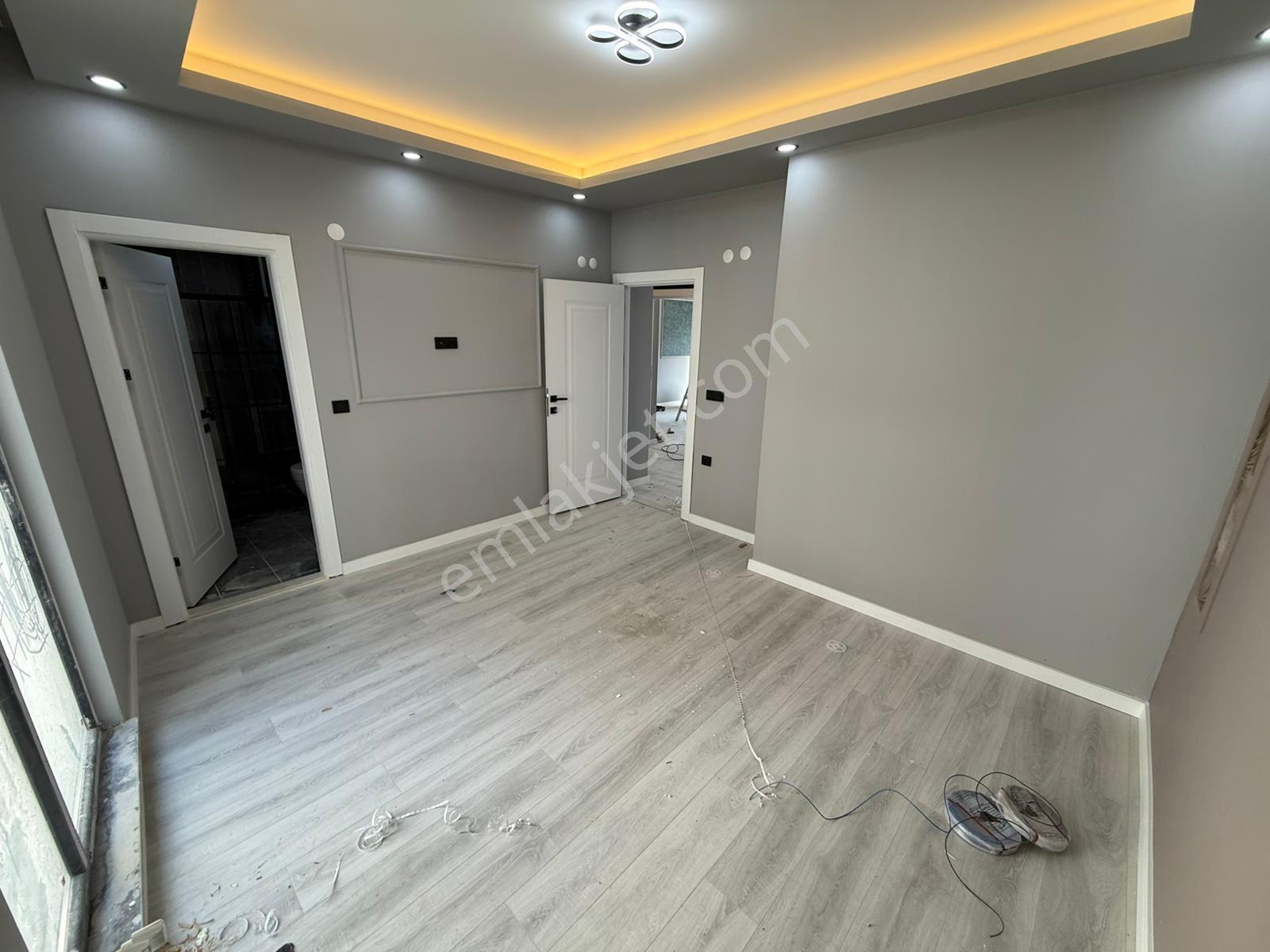 Doğan Emlak Group’tan İlkadım Liman’da 2+1 4.kat Lüks Sıfır Daire - Görsel 15