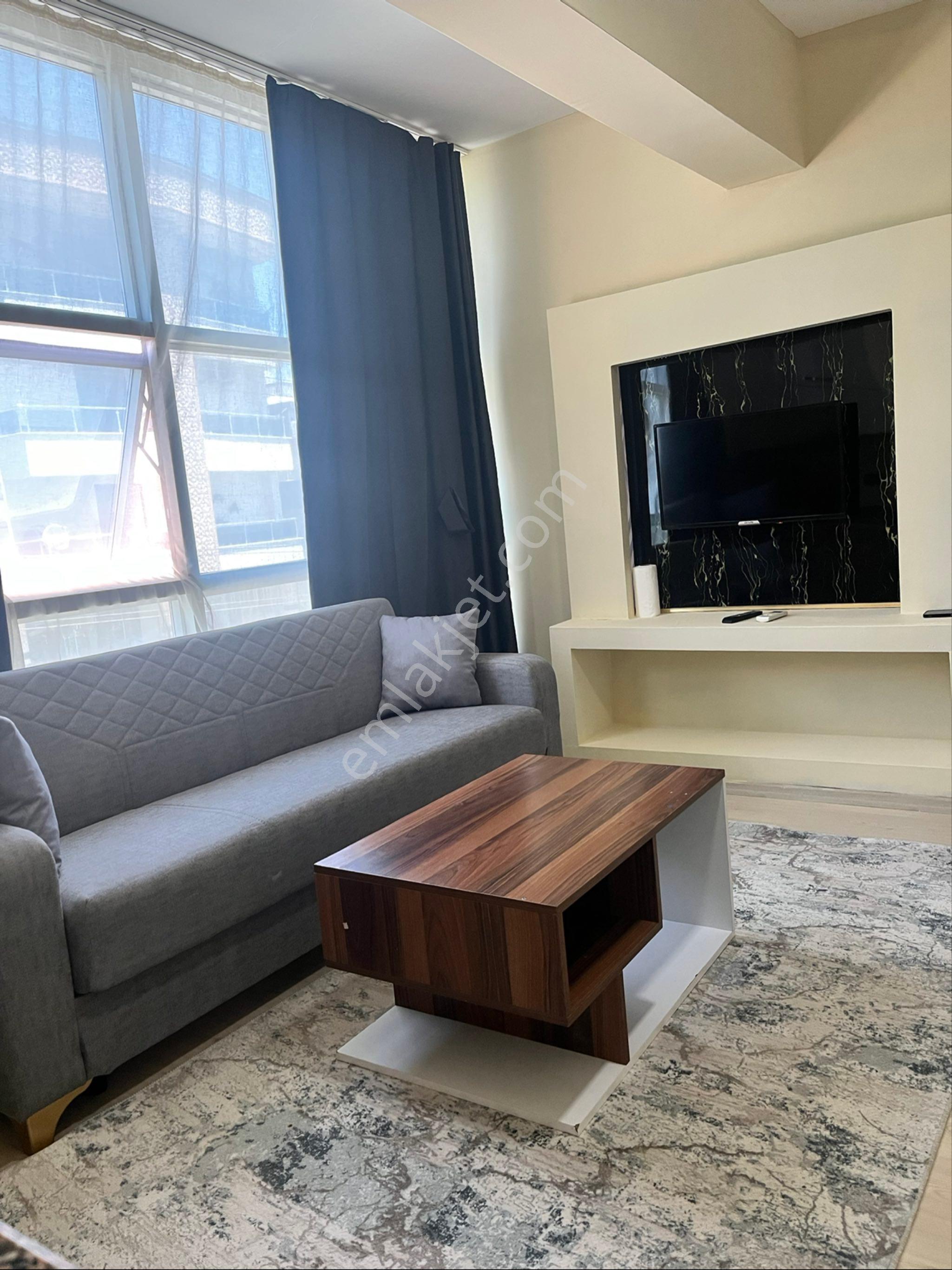 Günlük Kiralık Daire - Görsel 6