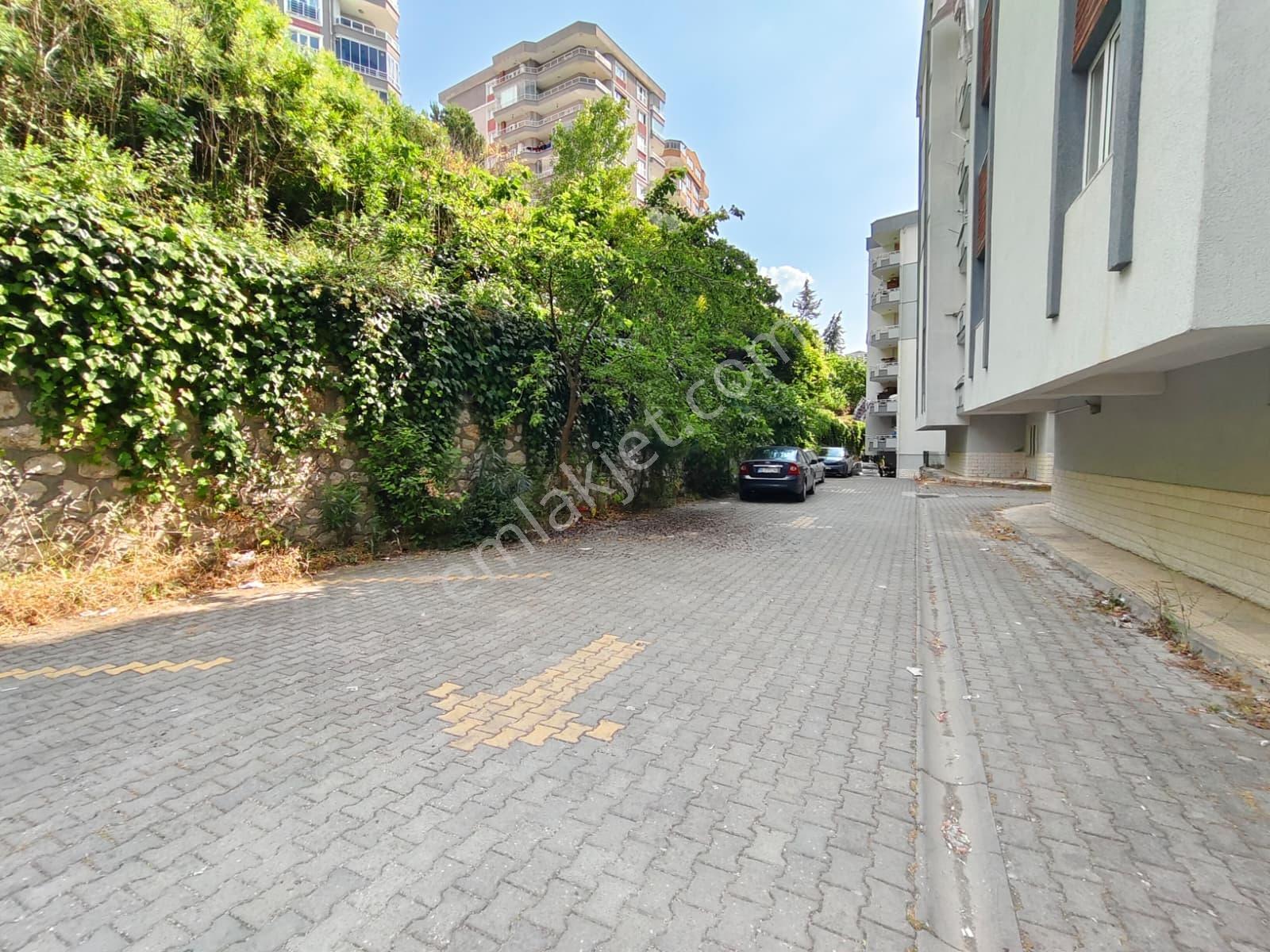Güzelyalı Eğitim Mah Satılık 3+1 Deniz Manzaralı Arakat Daire - Görsel 16