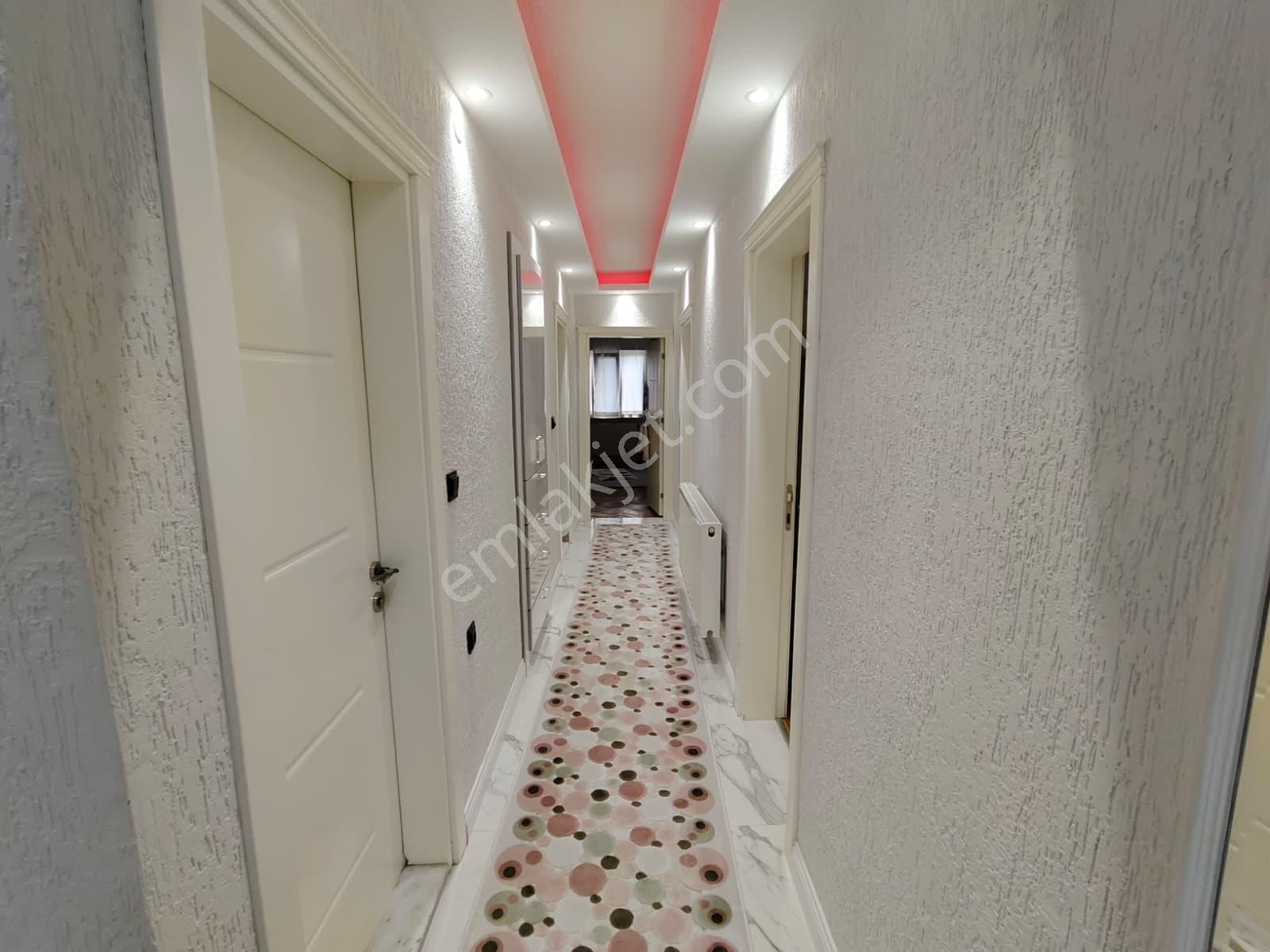 Güzelyalı Eğitim Mah Satılık 3+1 Deniz Manzaralı Arakat Daire - Görsel 10
