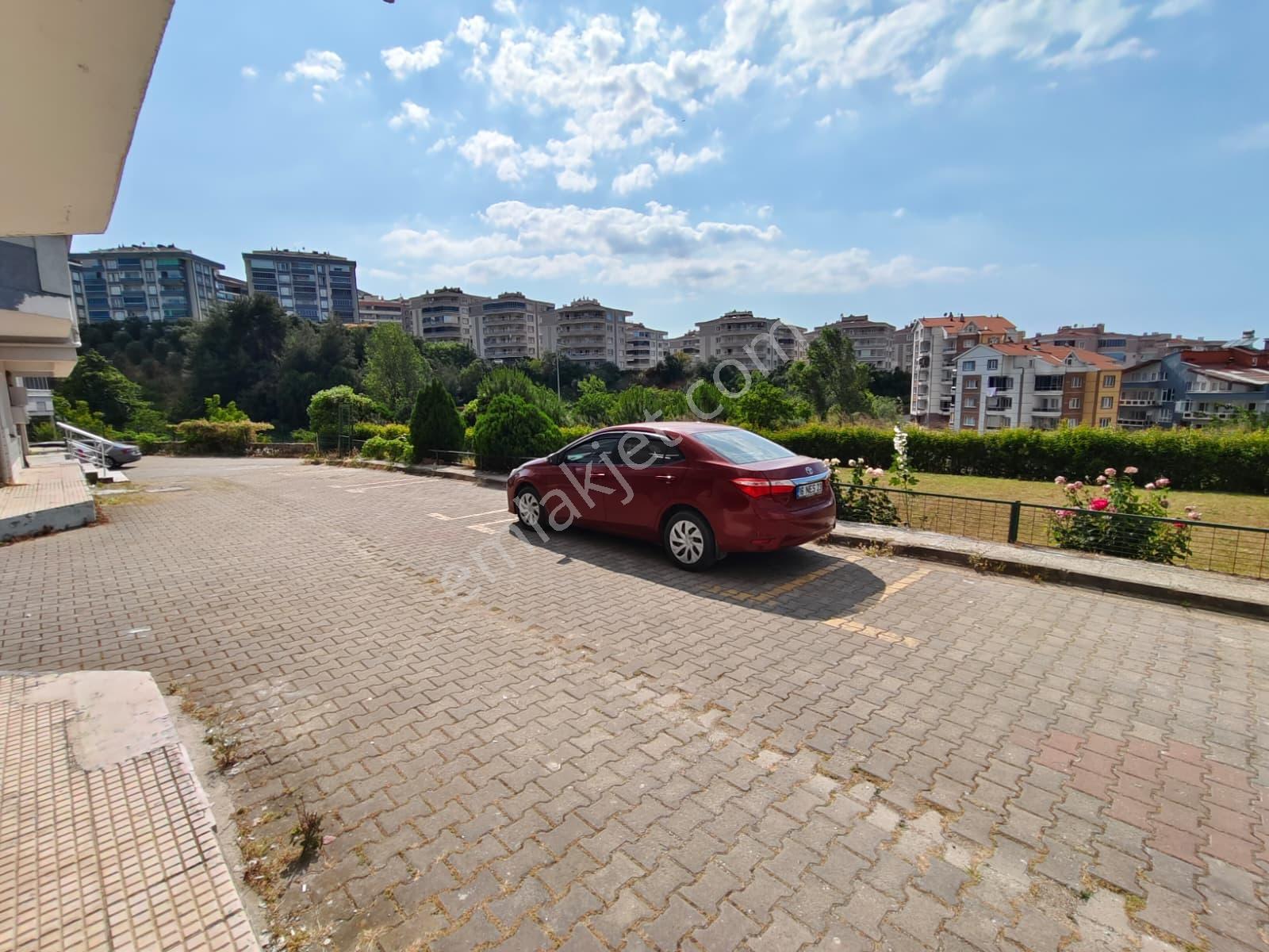 Güzelyalı Eğitim Mah Satılık 3+1 Deniz Manzaralı Arakat Daire - Görsel 17