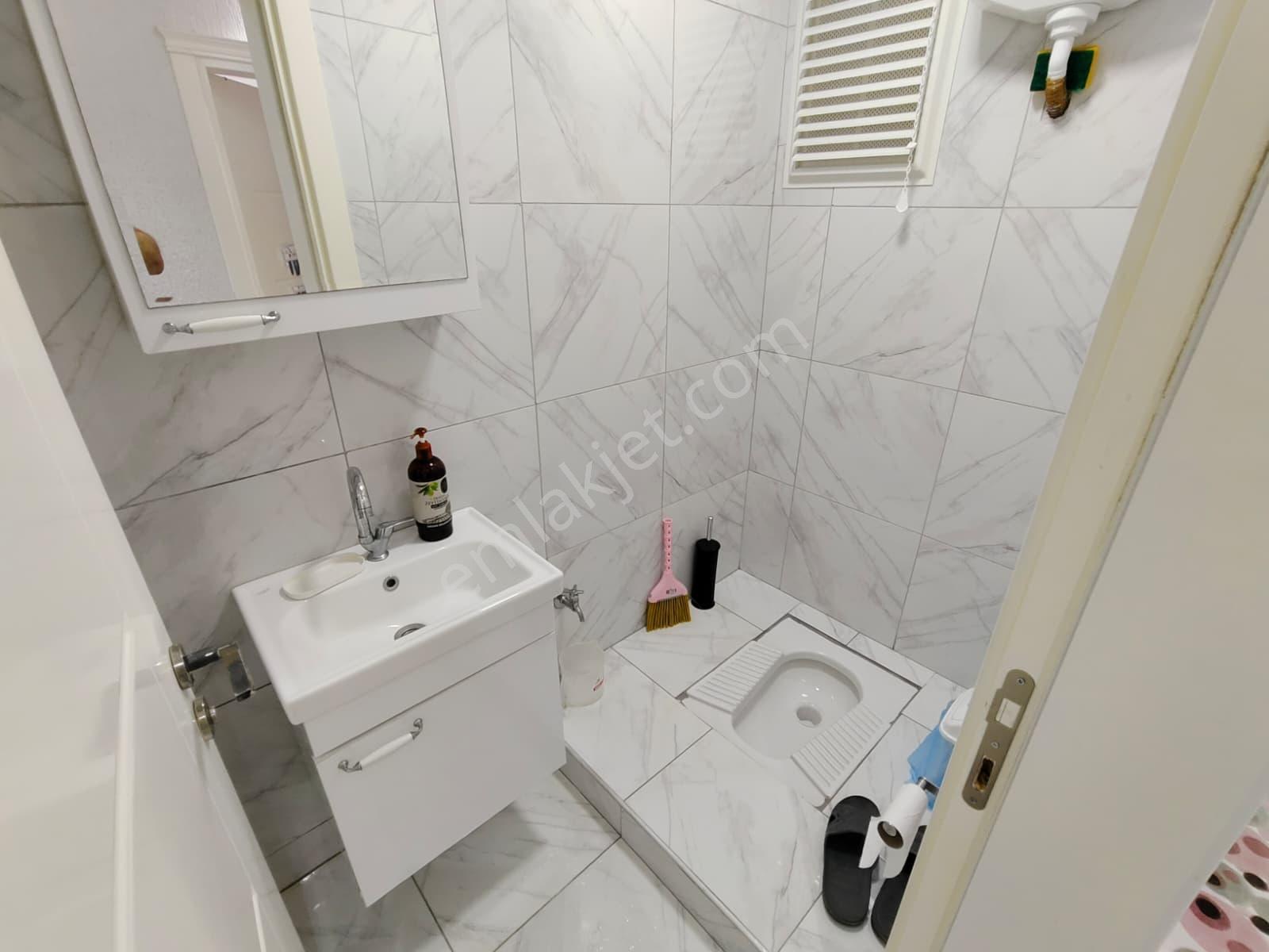 Güzelyalı Eğitim Mah Satılık 3+1 Deniz Manzaralı Arakat Daire - Görsel 22