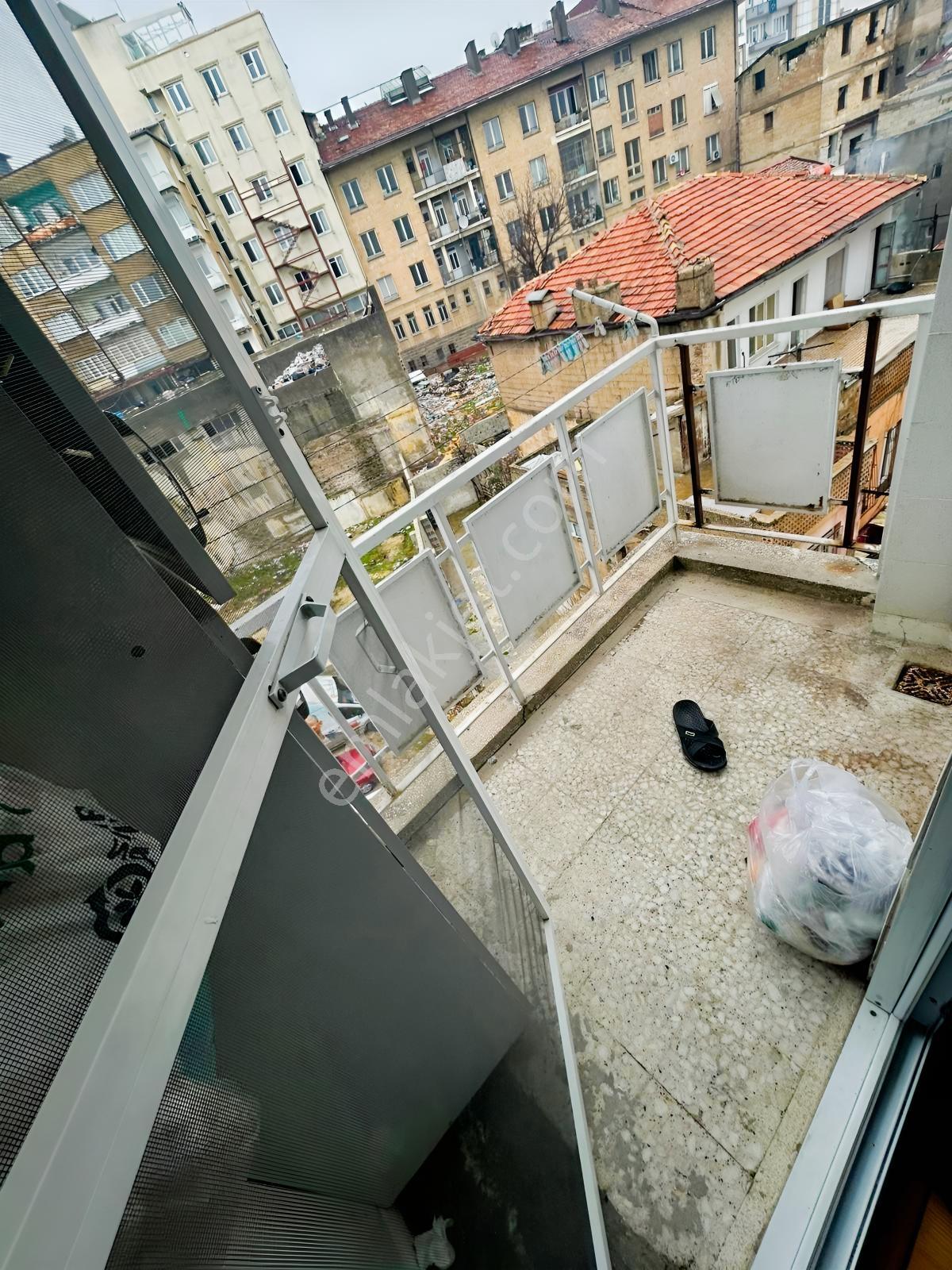 Millioğlu İnşaat'tan Bey Mahallesin'de Satılık 2+1 Daire - Görsel 7