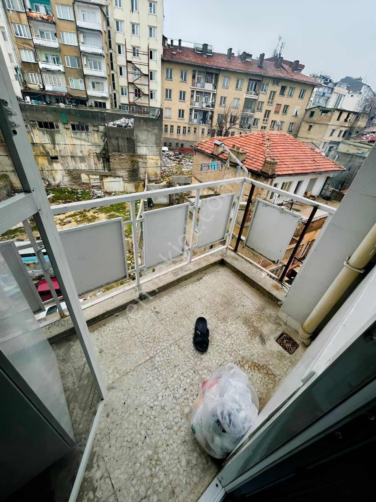 Millioğlu İnşaat'tan Bey Mahallesin'de Satılık 2+1 Daire - Görsel 13