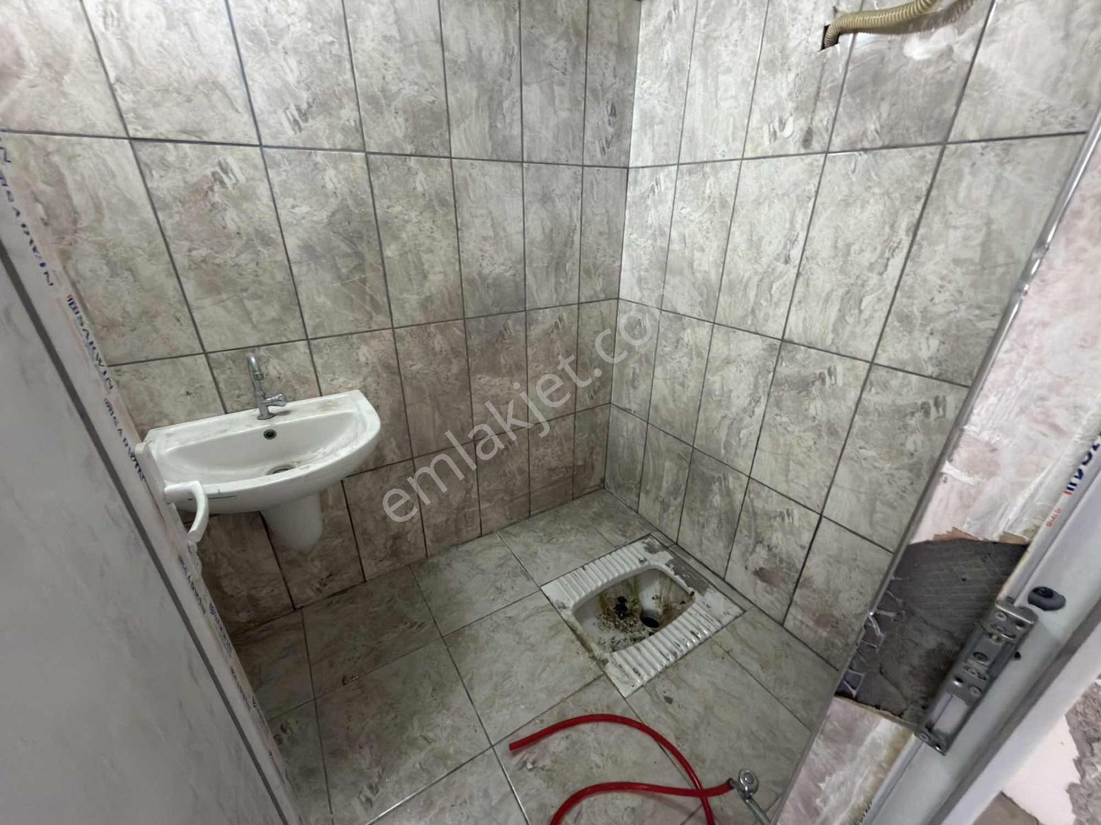 Karşıyaka Yetsan İşmerkezinde 100 M2 Kiralık - Görsel 7