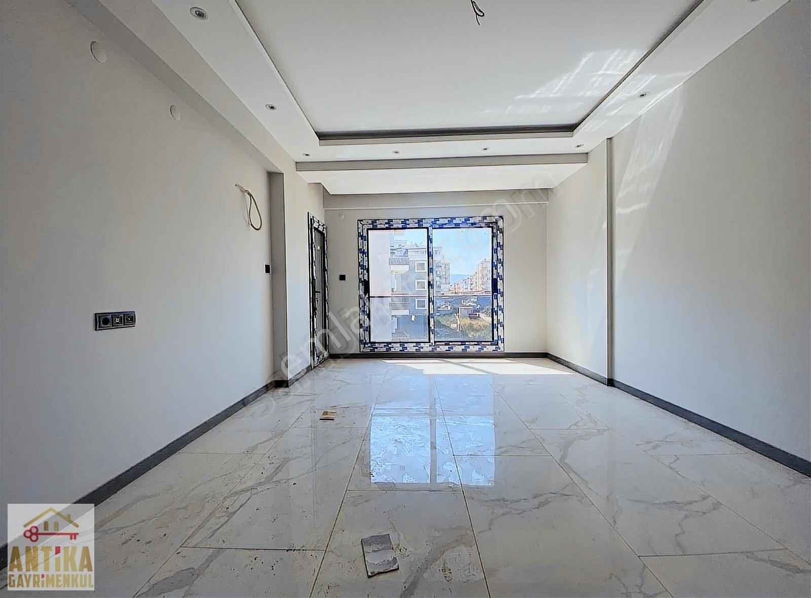 Antika Gayrimenkulden Hastaneye Cepheli Kiralık 3+1 Geniş Daire - Görsel 14