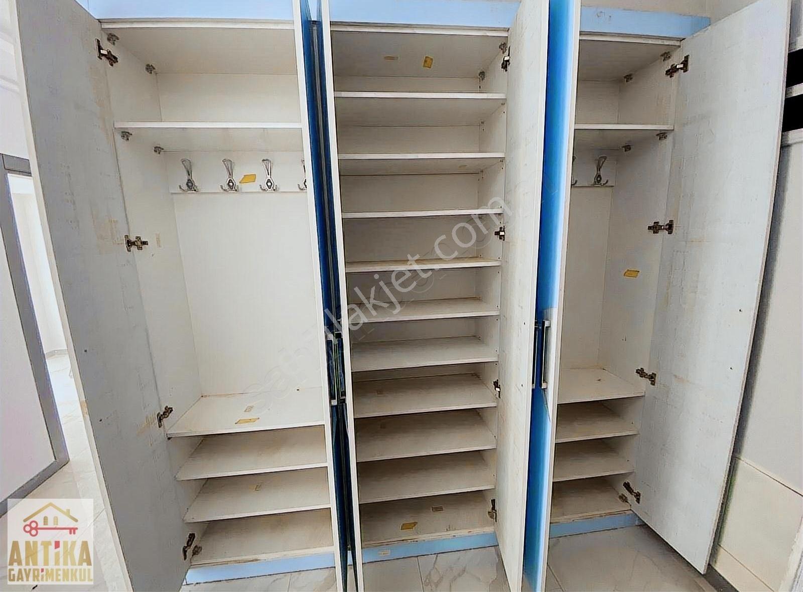 Antika Gayrimenkulden Hastaneye Cepheli Kiralık 3+1 Geniş Daire - Görsel 16
