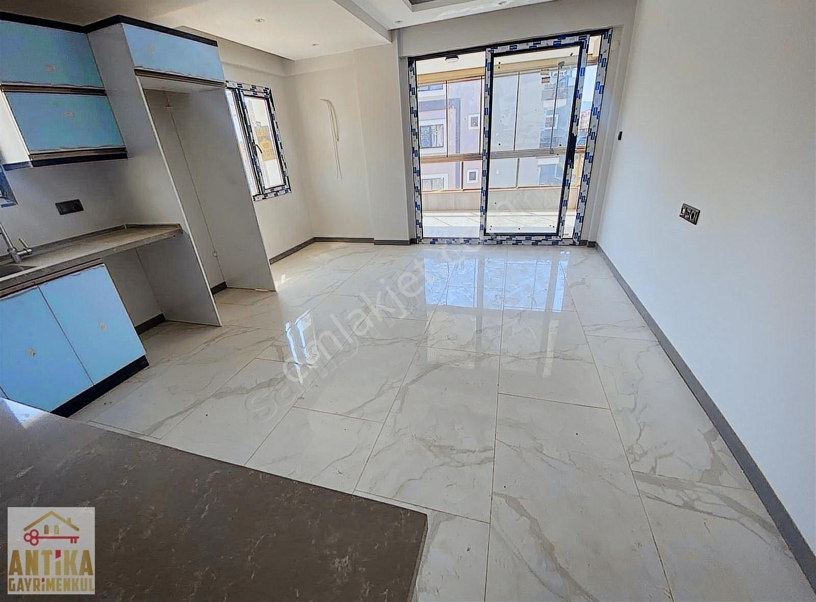 Antika Gayrimenkulden Hastaneye Cepheli Kiralık 3+1 Geniş Daire - Görsel 13