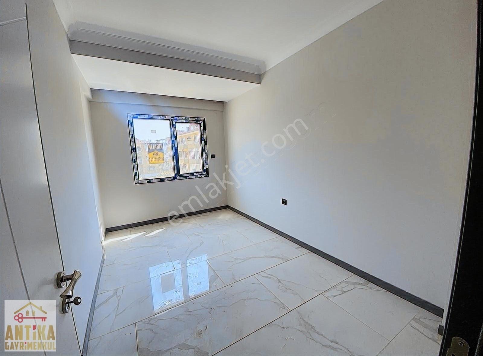Antika Gayrimenkulden Hastaneye Cepheli Kiralık 3+1 Geniş Daire - Görsel 17