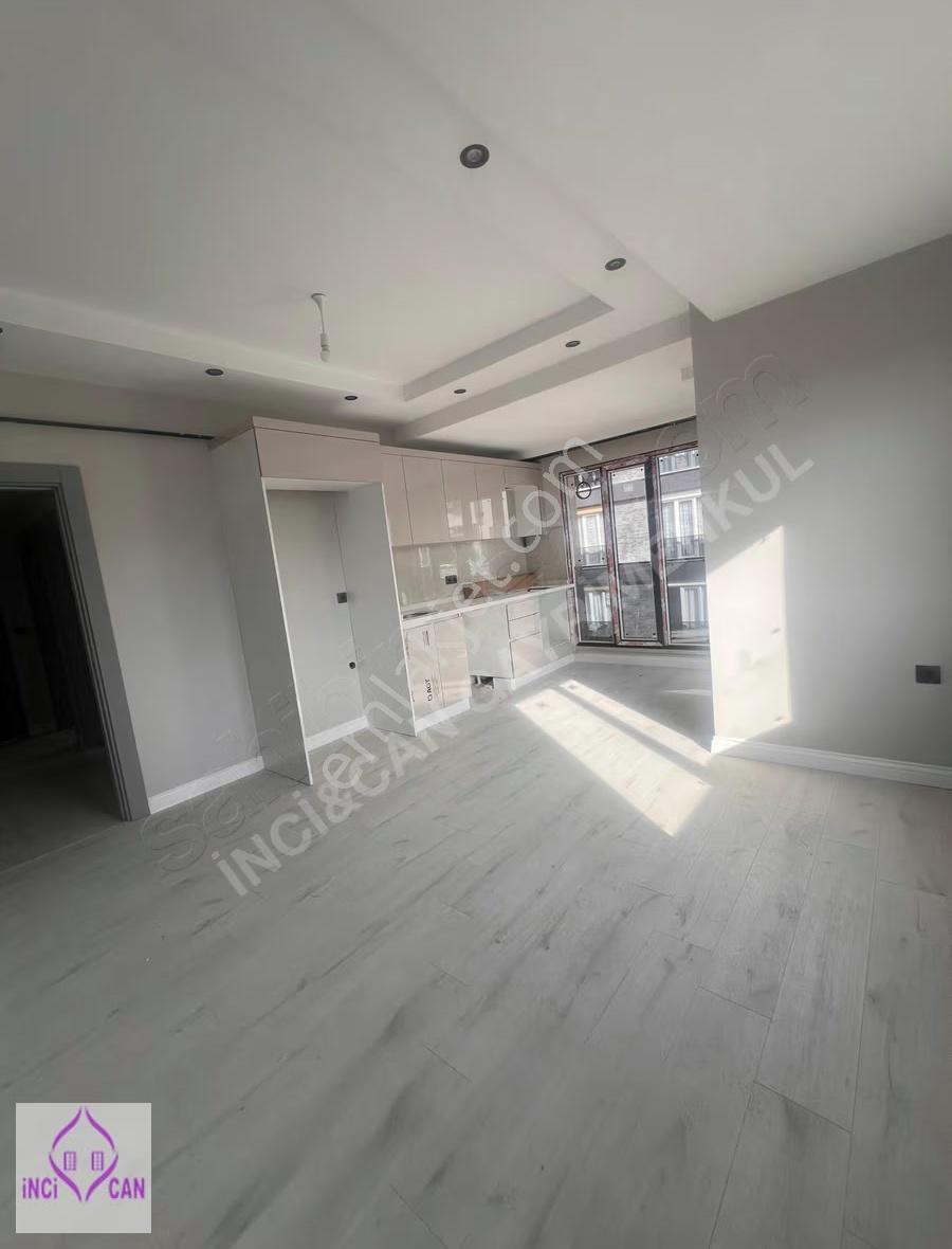 Avcılar Cihangir'de Satılık 2+1 Daire 75m² Sıfır