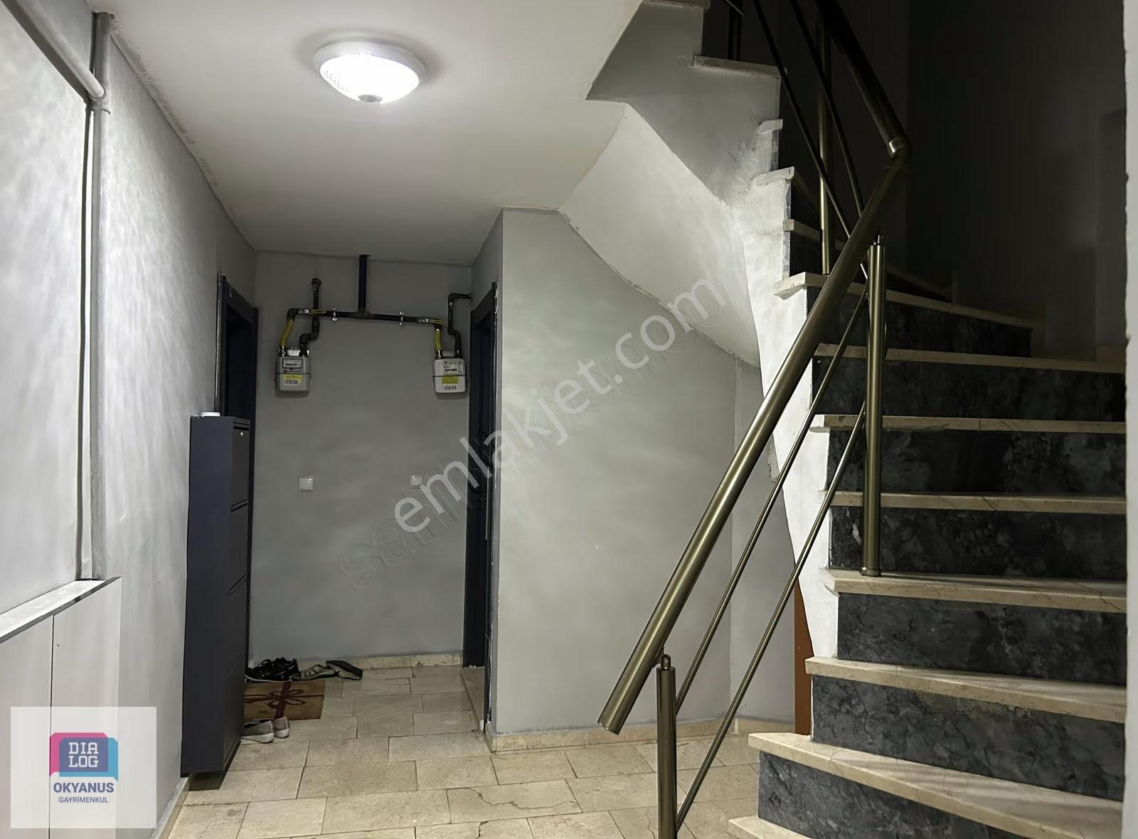 Çekmeköy Mehmet Akif Mahallesinde 1+1 Teraslı Kiralık Daire - Görsel 4