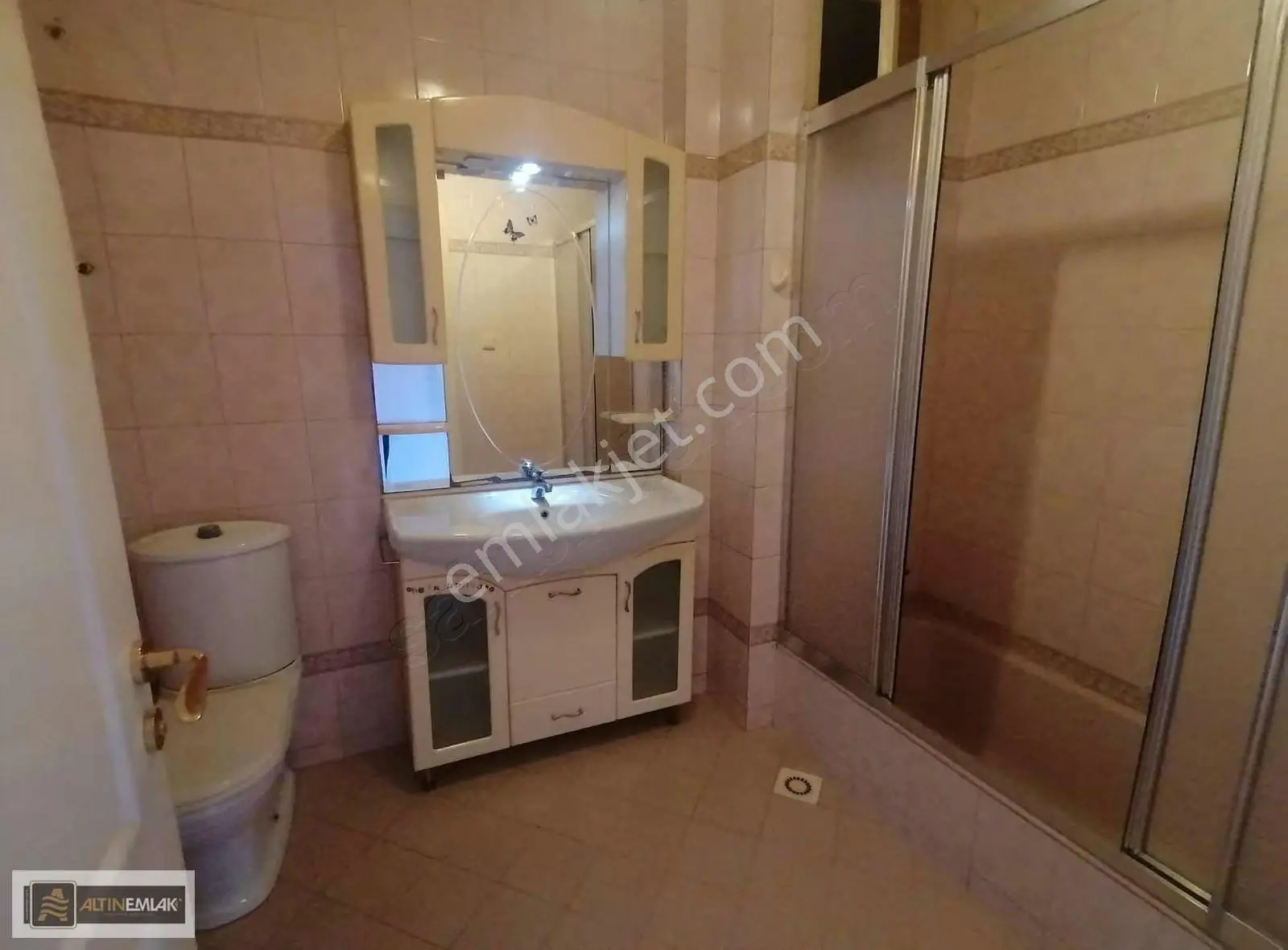Tekirdağ Süleymanpaşa Cumhuriyet Mah 3+1 Kiralık Daire - Görsel 2