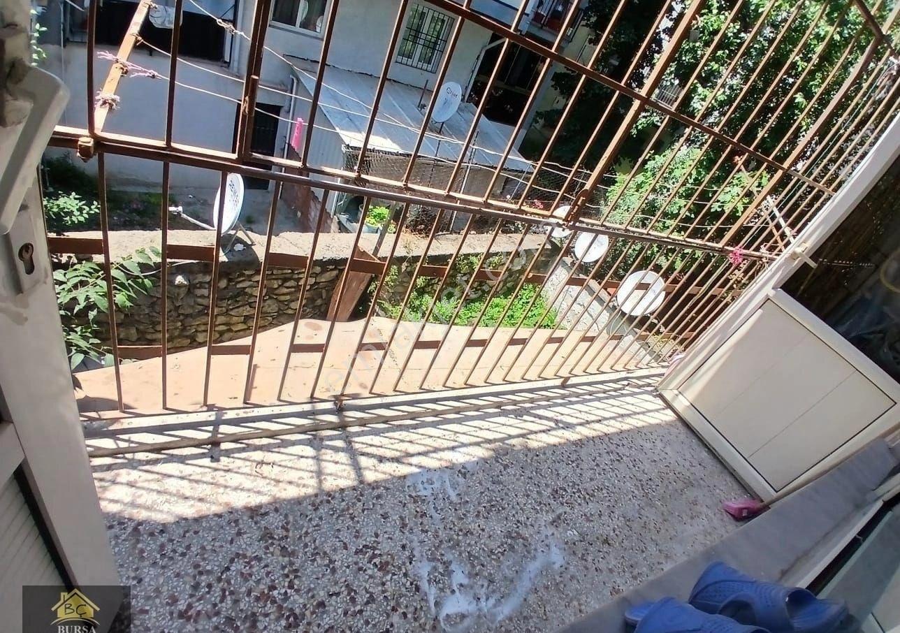 Bursa Yıldırım Davutdede De Arakat 2+1 Kombili Temiz Daire - Görsel 9