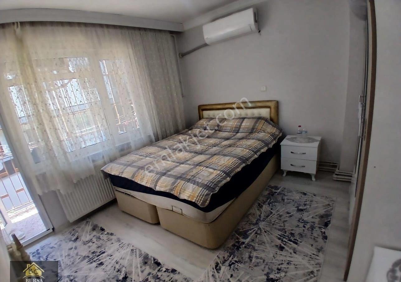 Bursa Yıldırım Davutdede De Arakat 2+1 Kombili Temiz Daire - Görsel 15