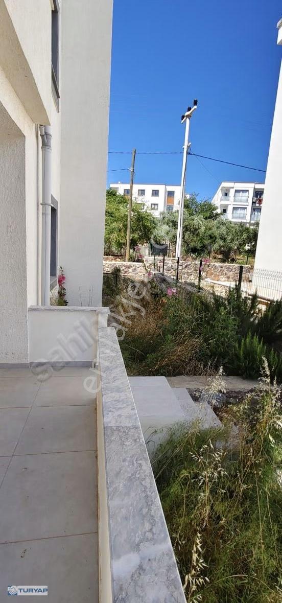 Bodrum Mumcular Da Kiralık 3+1 Daire - Görsel 7