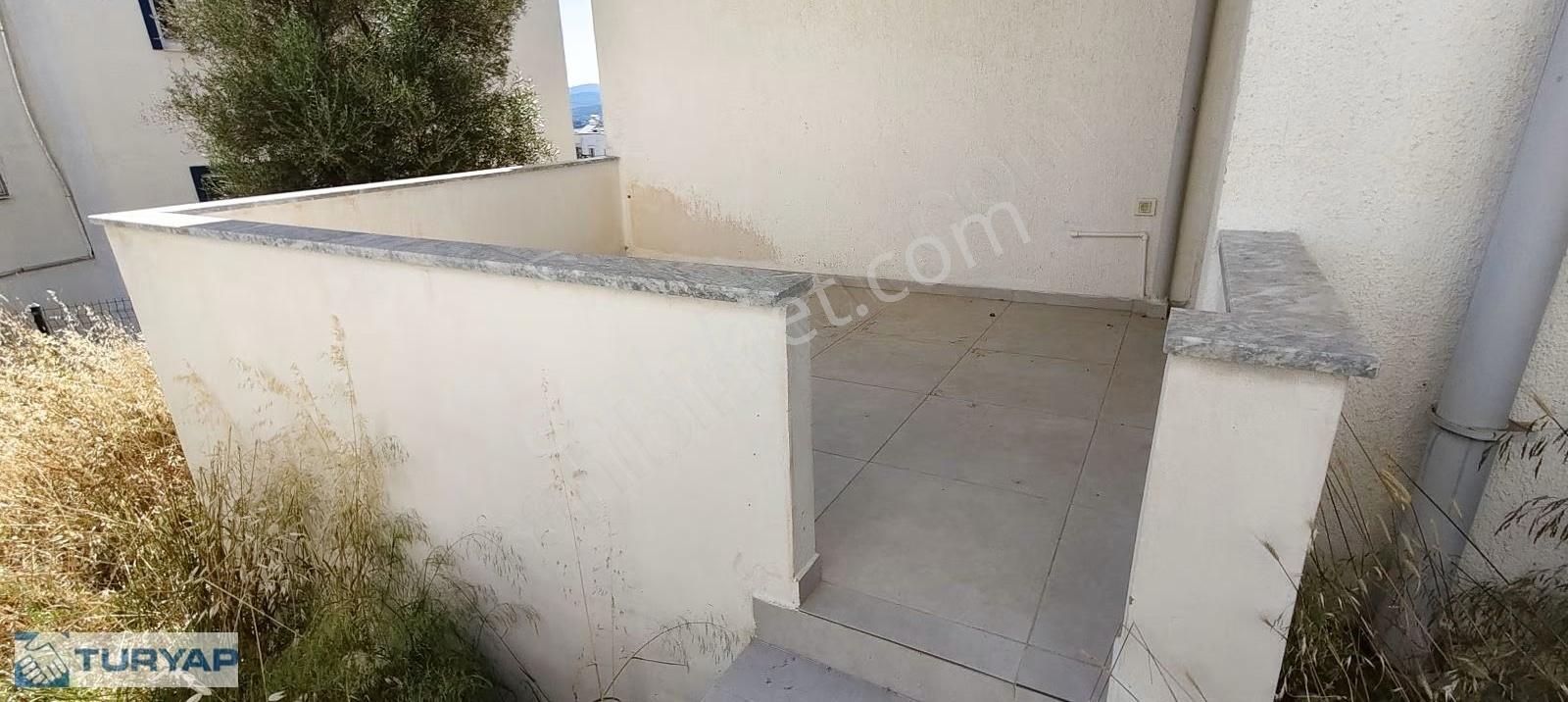Bodrum Mumcular Da Kiralık 3+1 Daire - Görsel 16